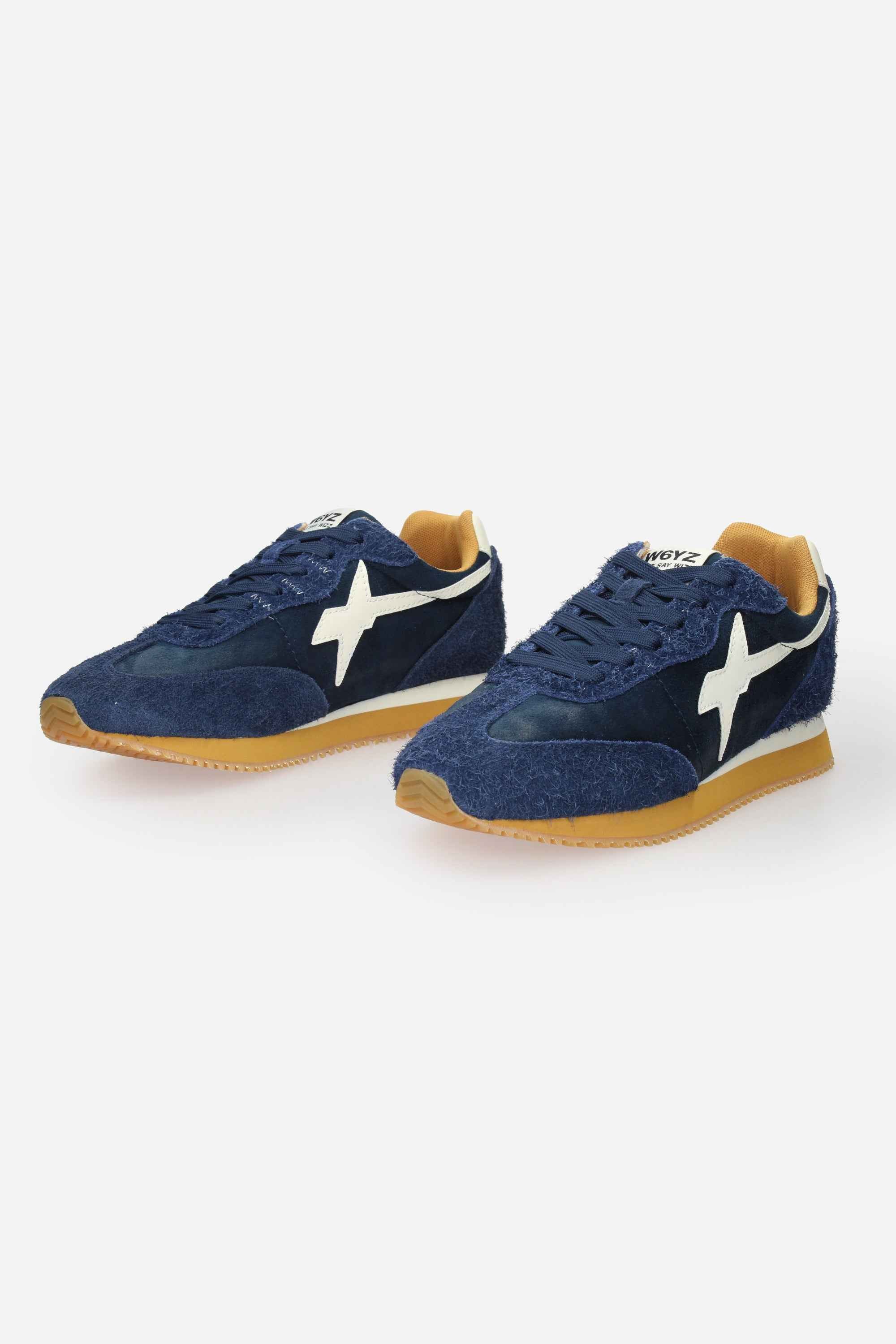 W6YZ - U 2019023 Sneakers