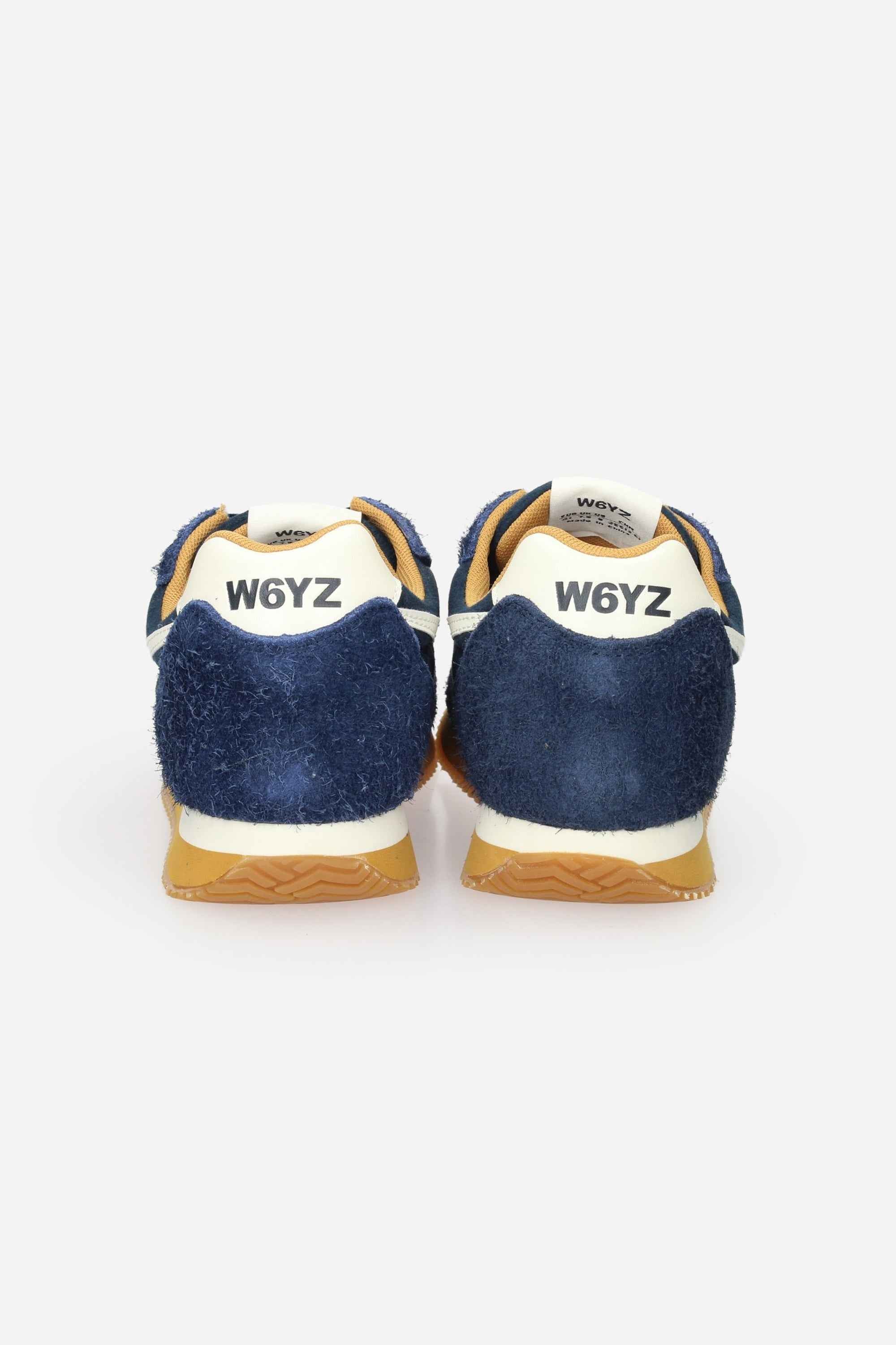 W6YZ - U 2019023 Sneakers