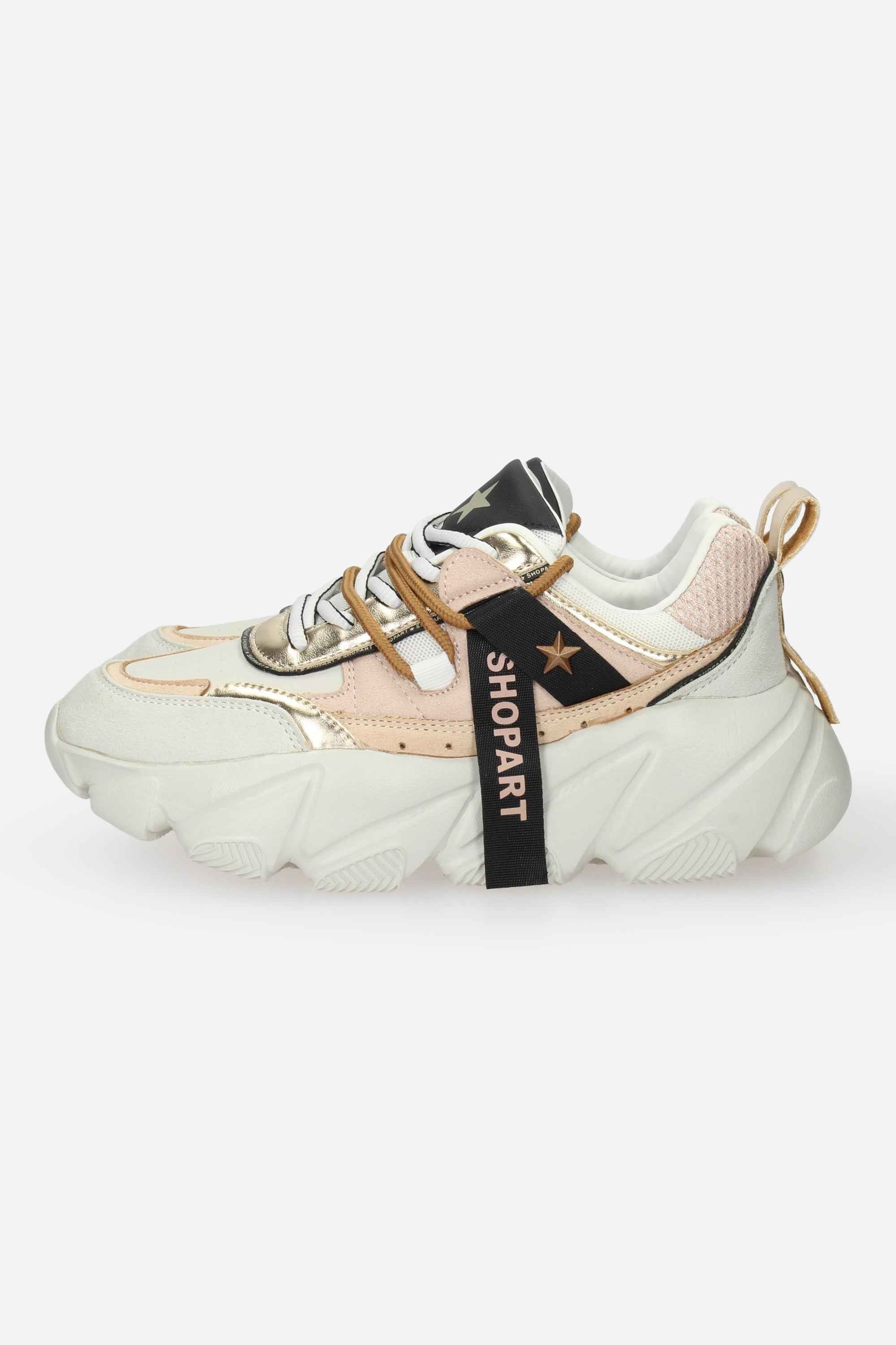 SHOP ART - D SASF251220 Sneakers