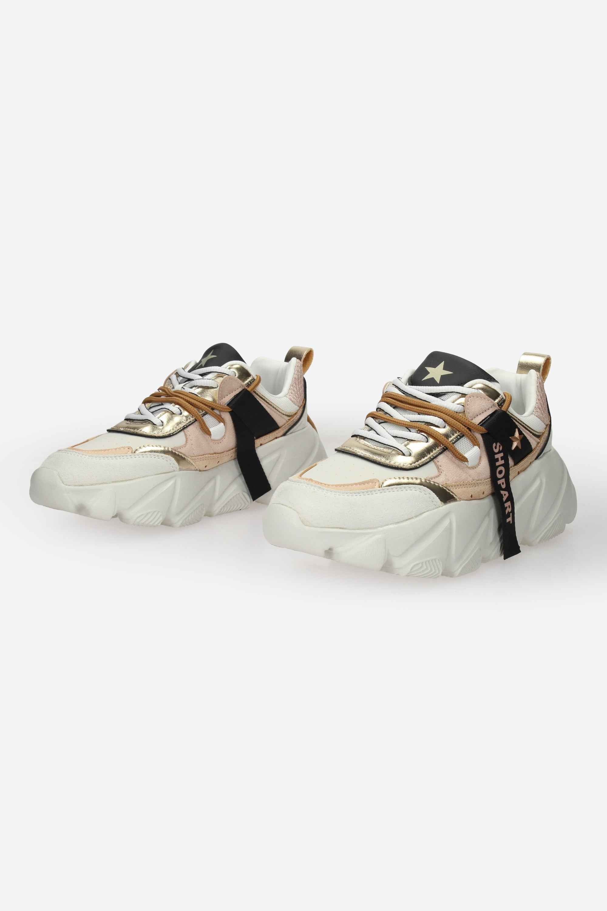 SHOP ART - D SASF251220 Sneakers