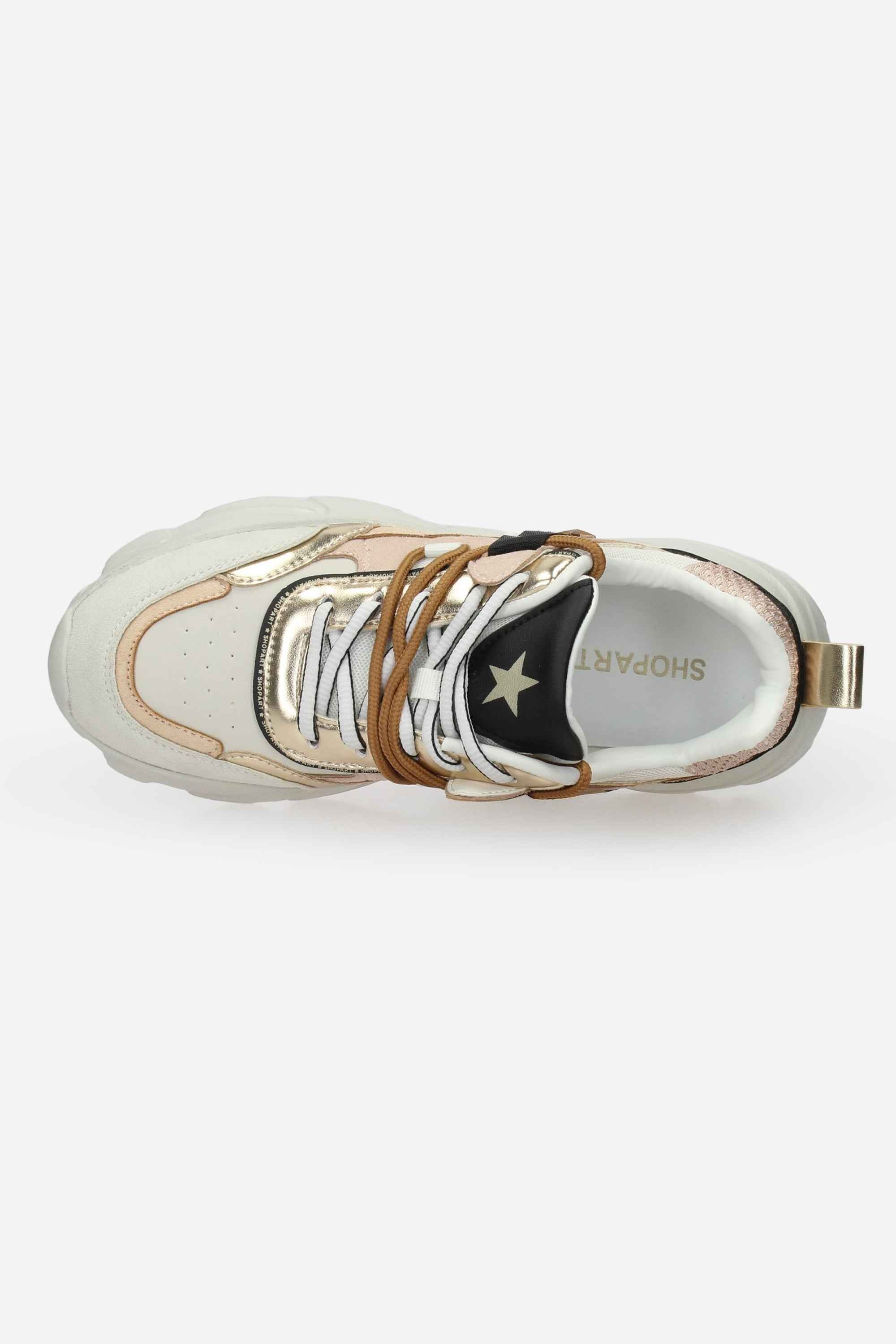 SHOP ART - D SASF251220 Sneakers