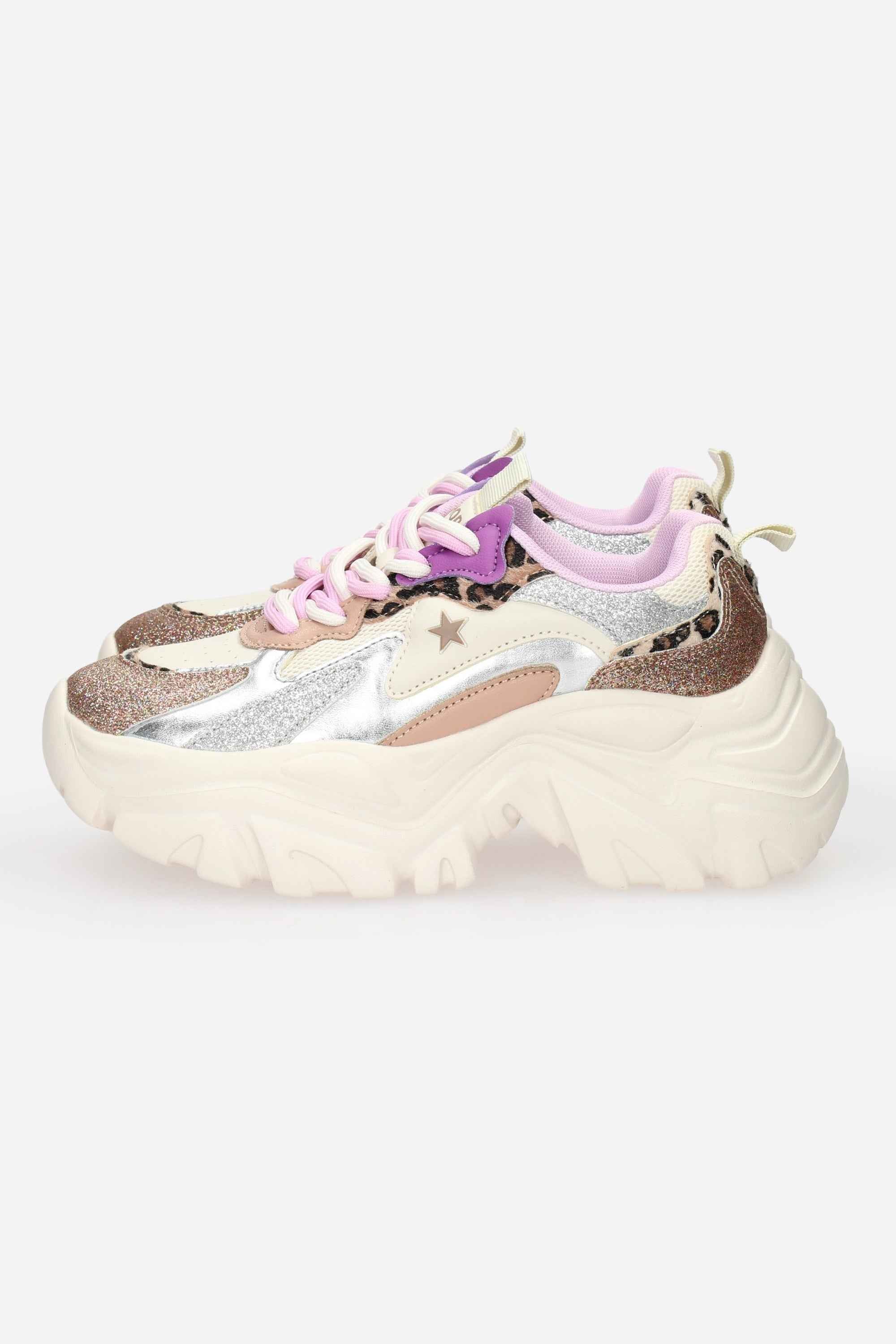 SHOP ART - D SASF251213 Sneakers