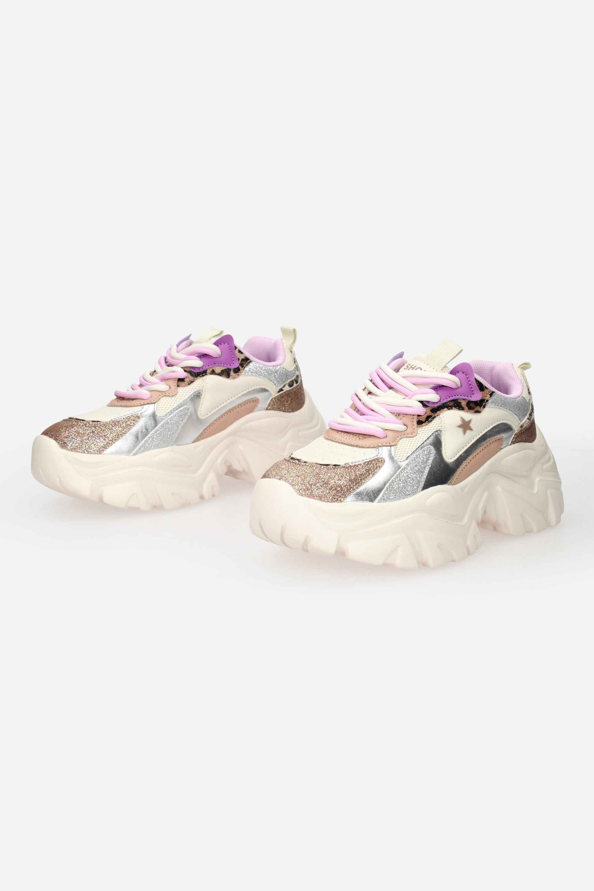 SHOP ART - D SASF251213 Sneakers