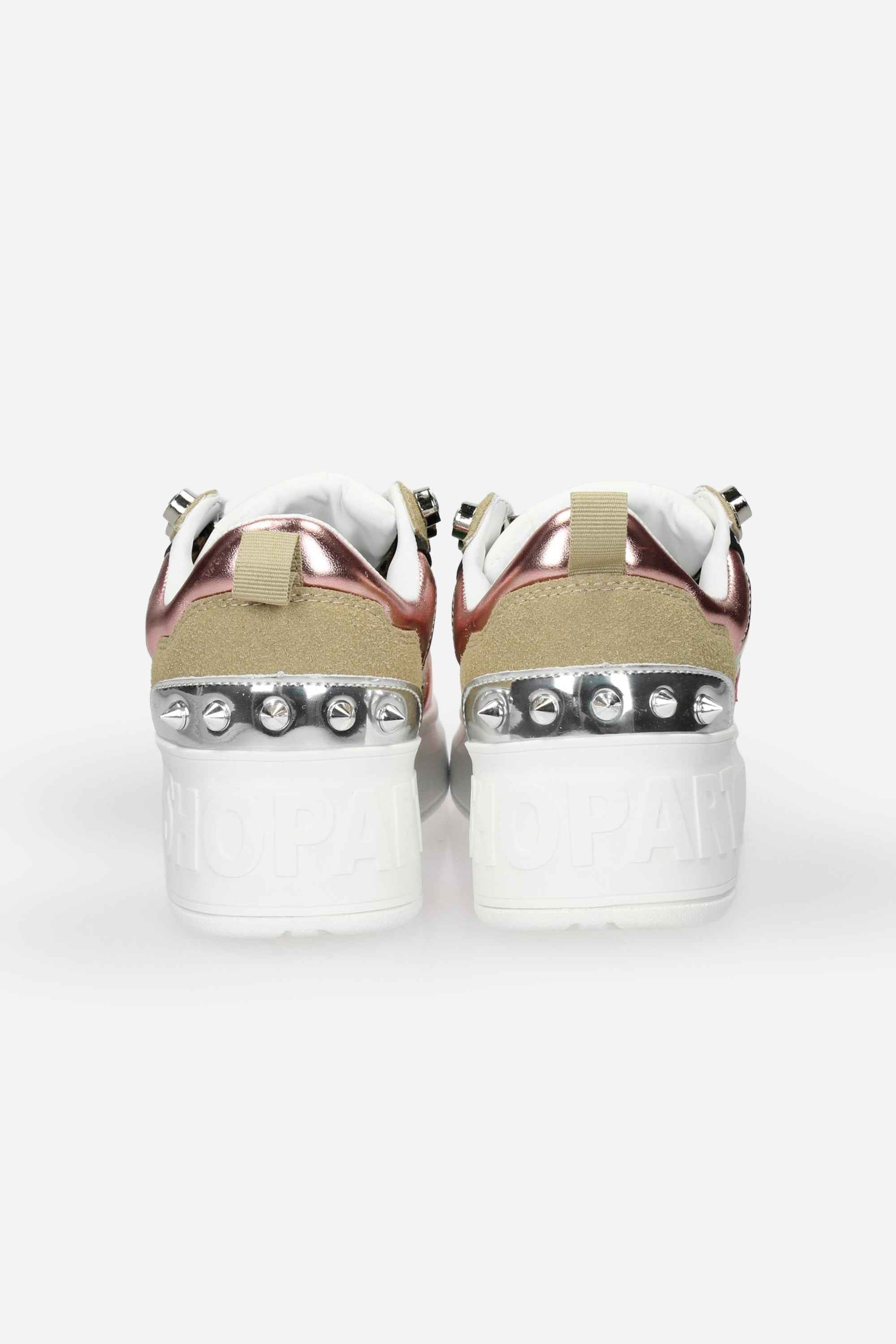 SHOP ART - D SASF251211 Sneakers