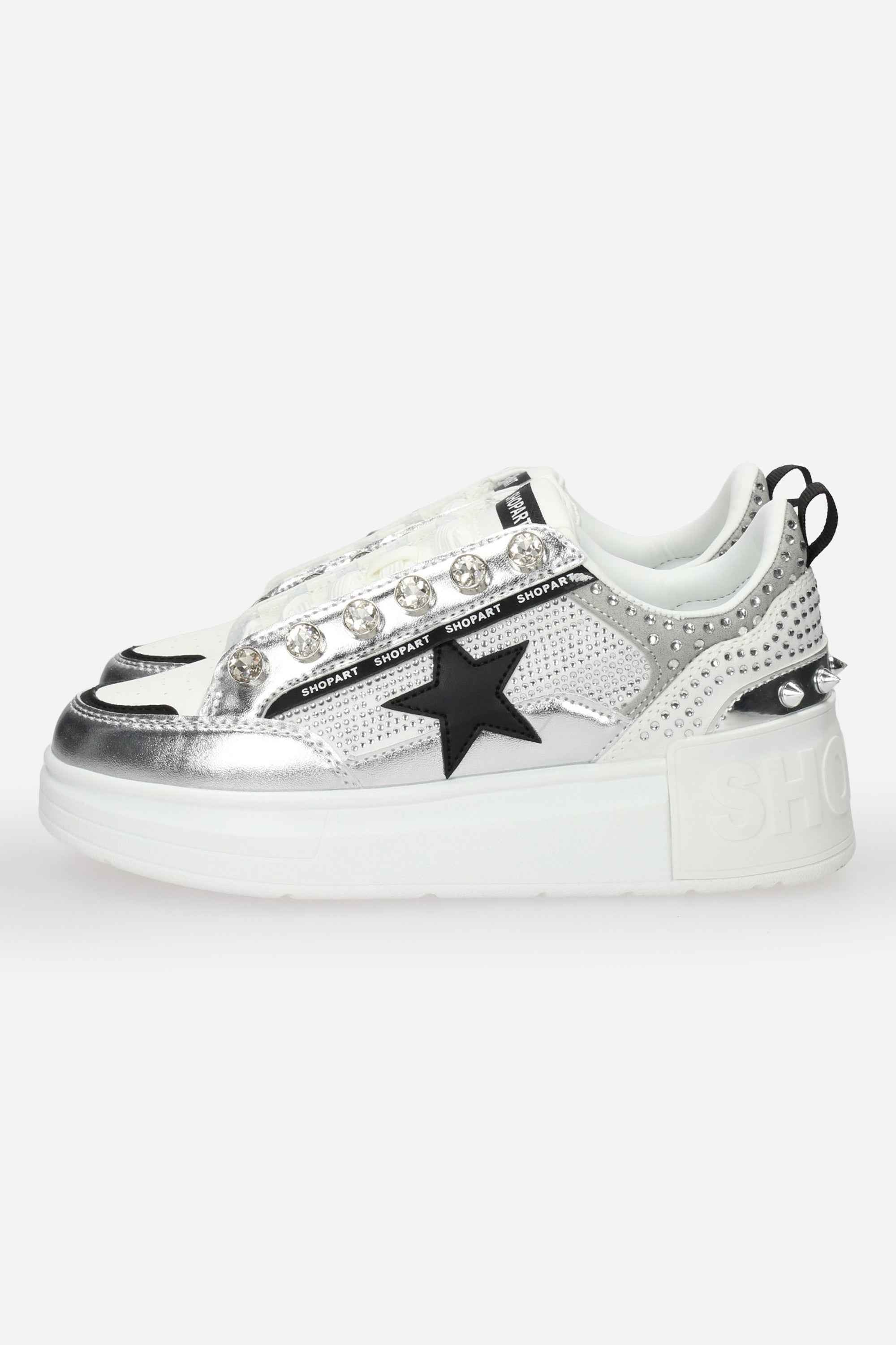 SHOP ART - D SASF251210 Sneakers