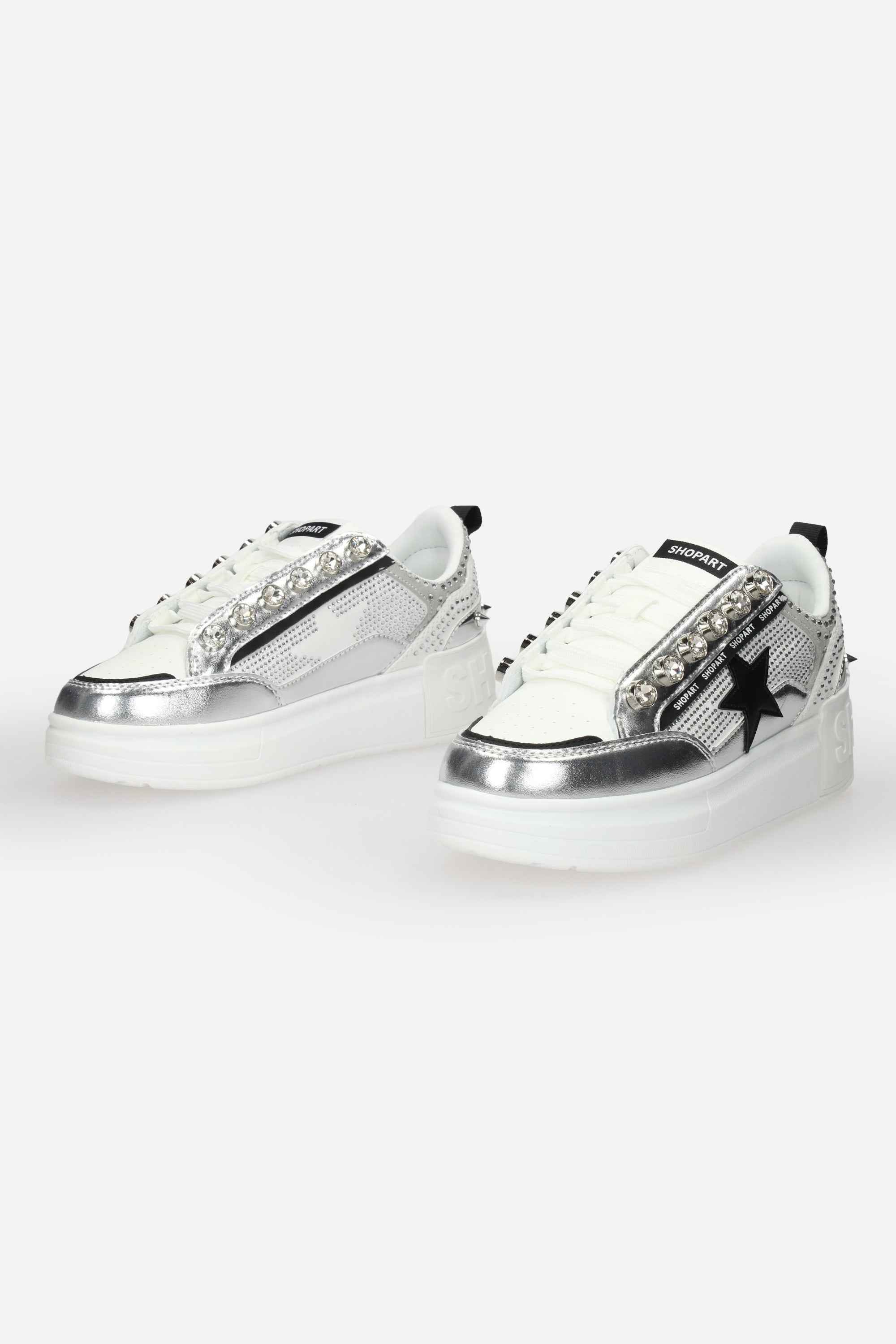 SHOP ART - D SASF251210 Sneakers
