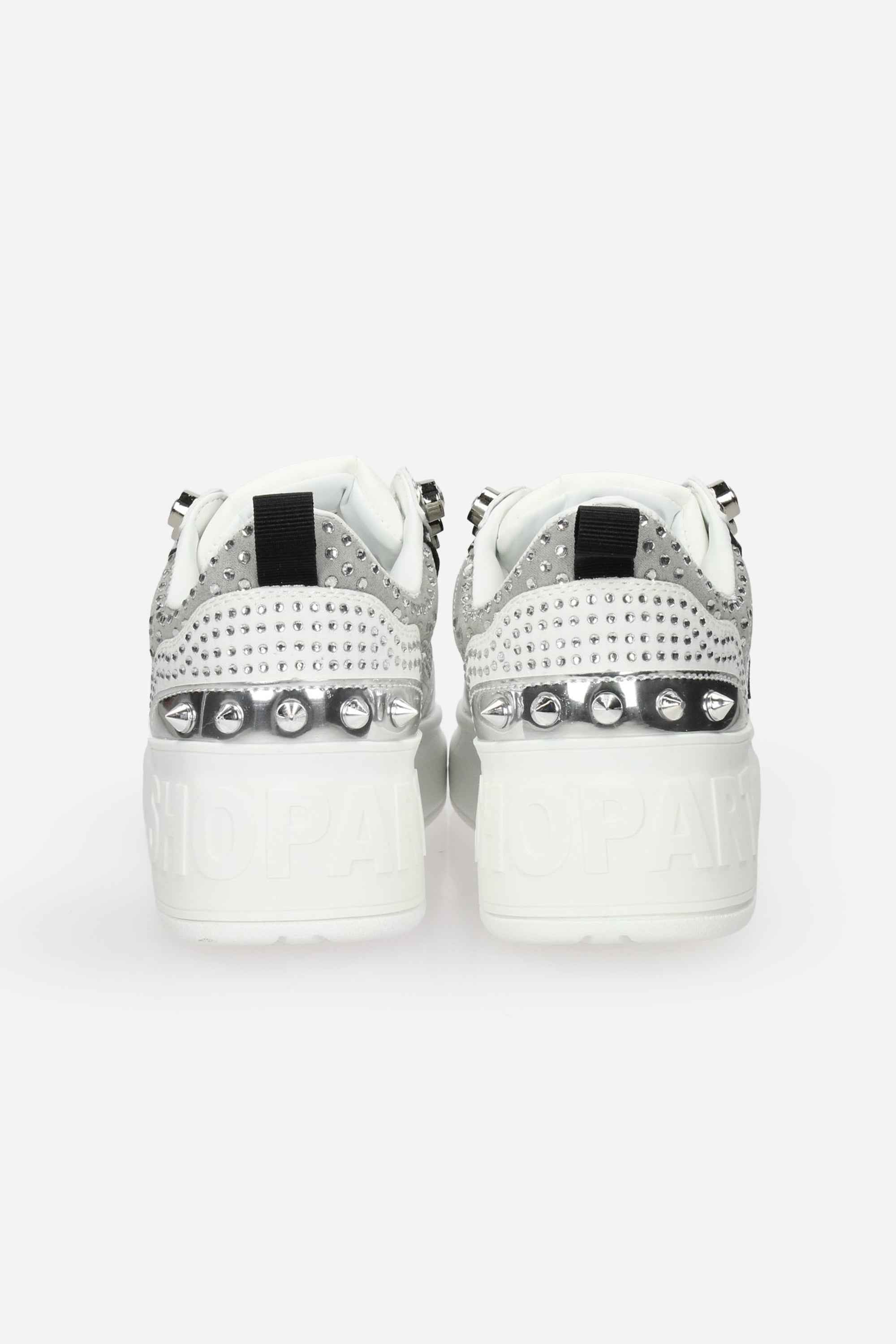 SHOP ART - D SASF251210 Sneakers