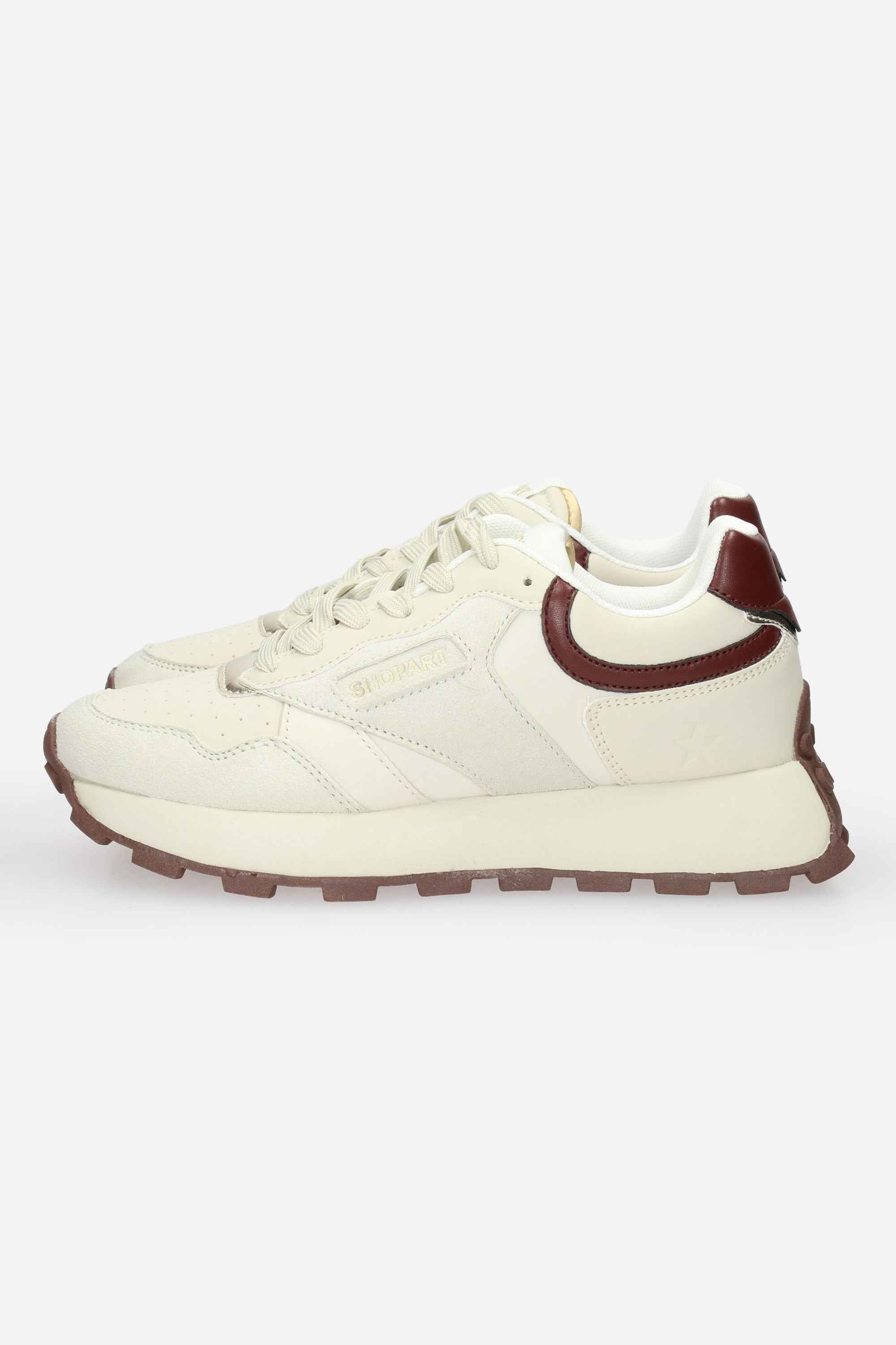 SHOP ART - D SASF251229 Sneakers