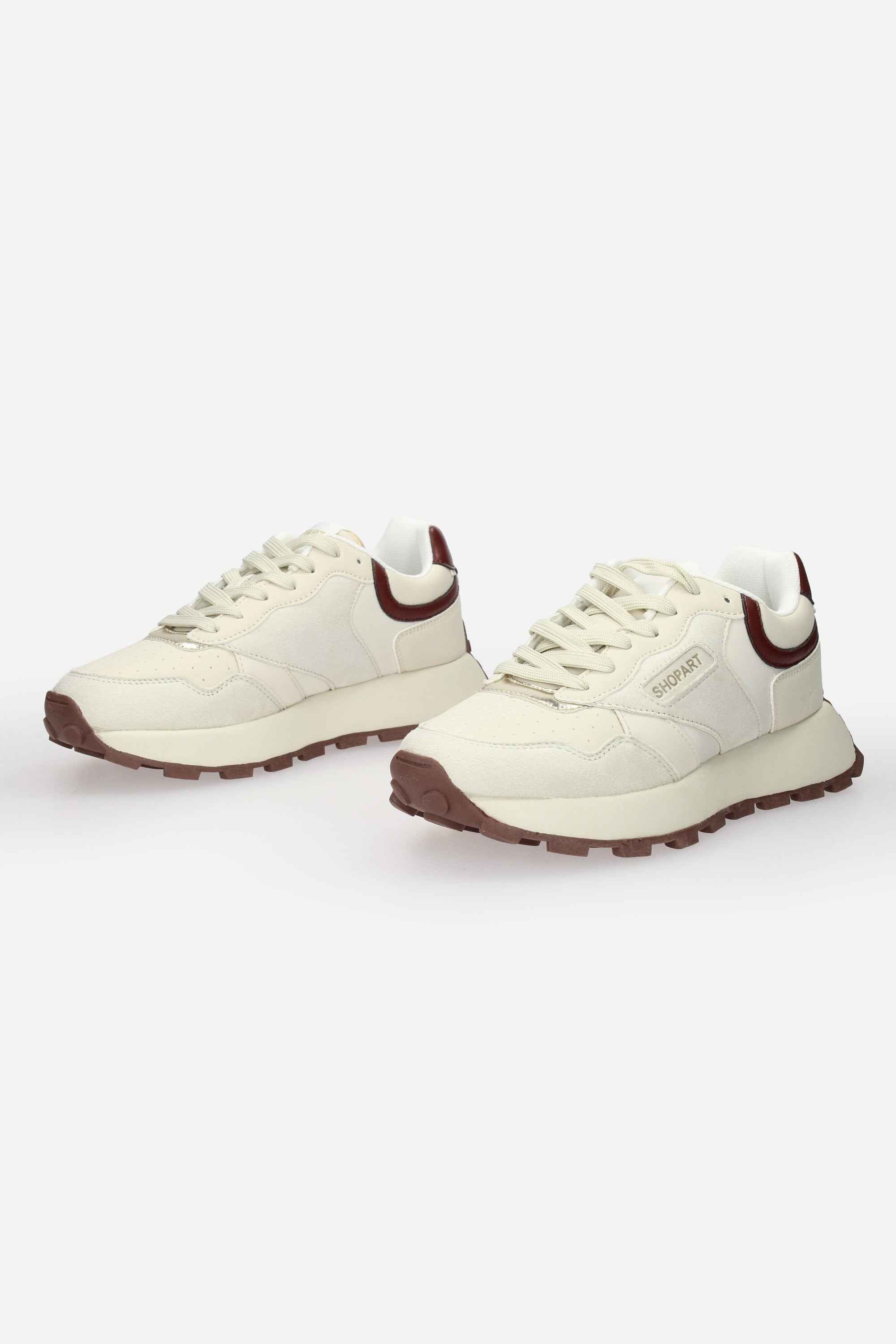 SHOP ART - D SASF251229 Sneakers