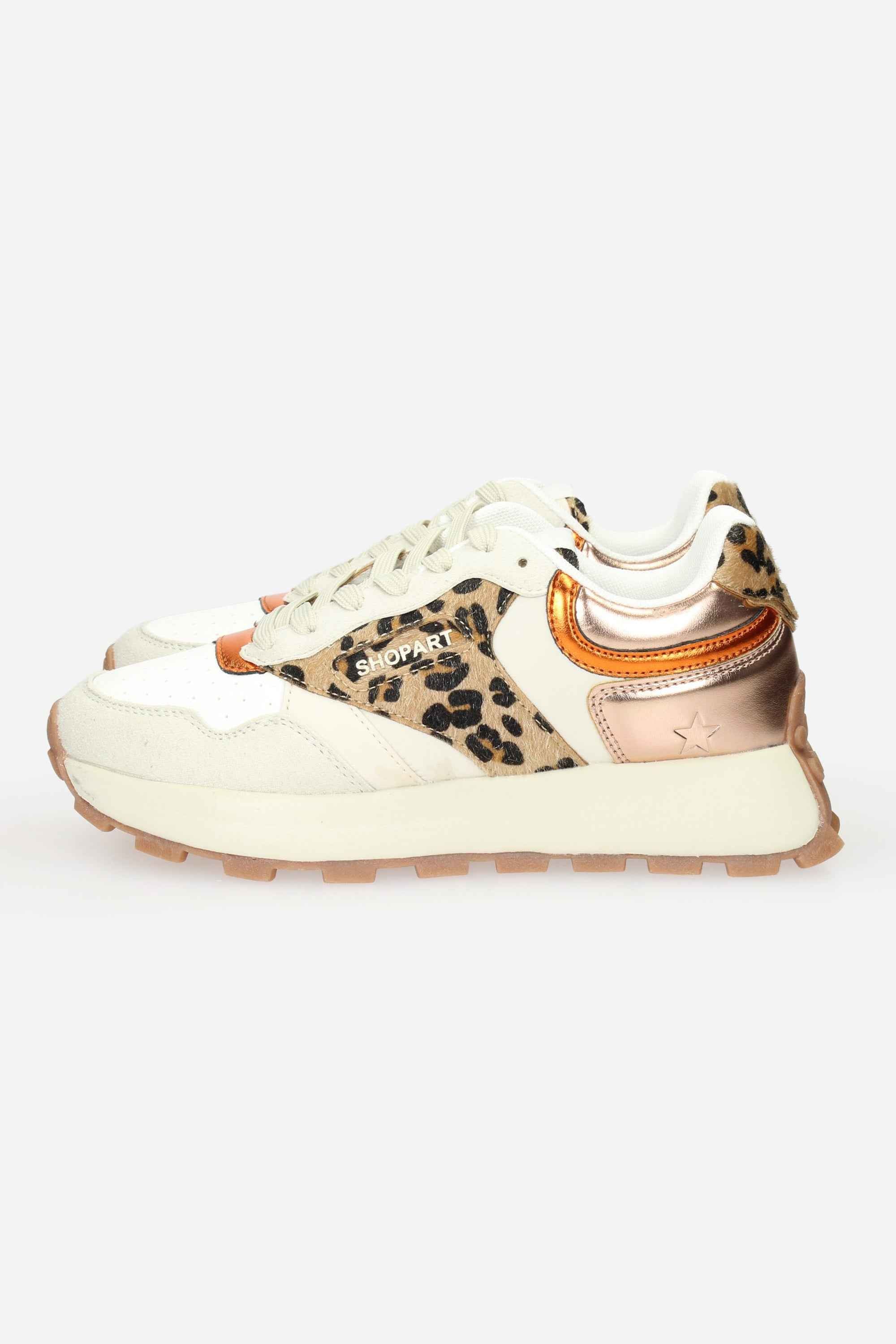 SHOP ART - D SASF251231 Sneakers