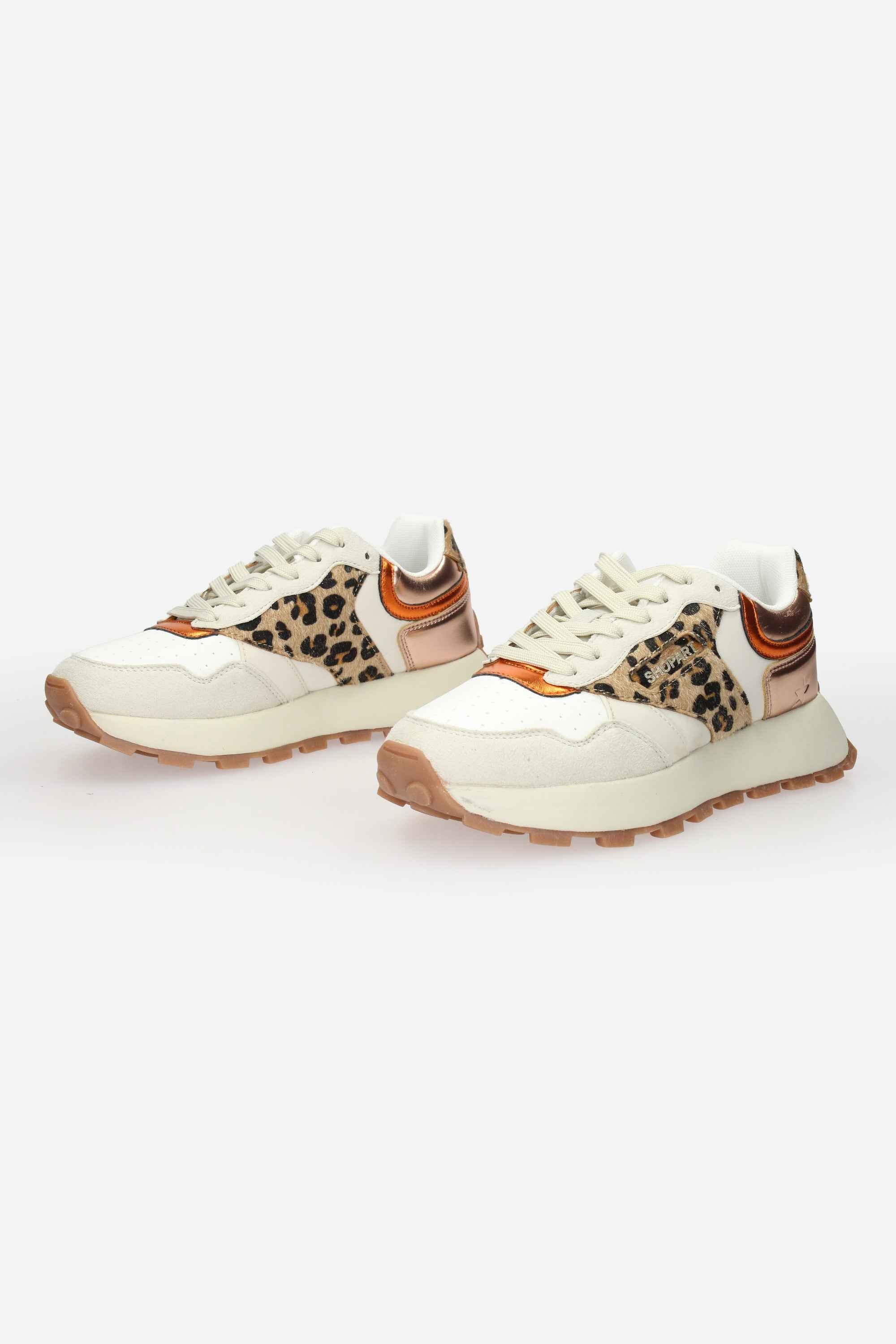 SHOP ART - D SASF251231 Sneakers