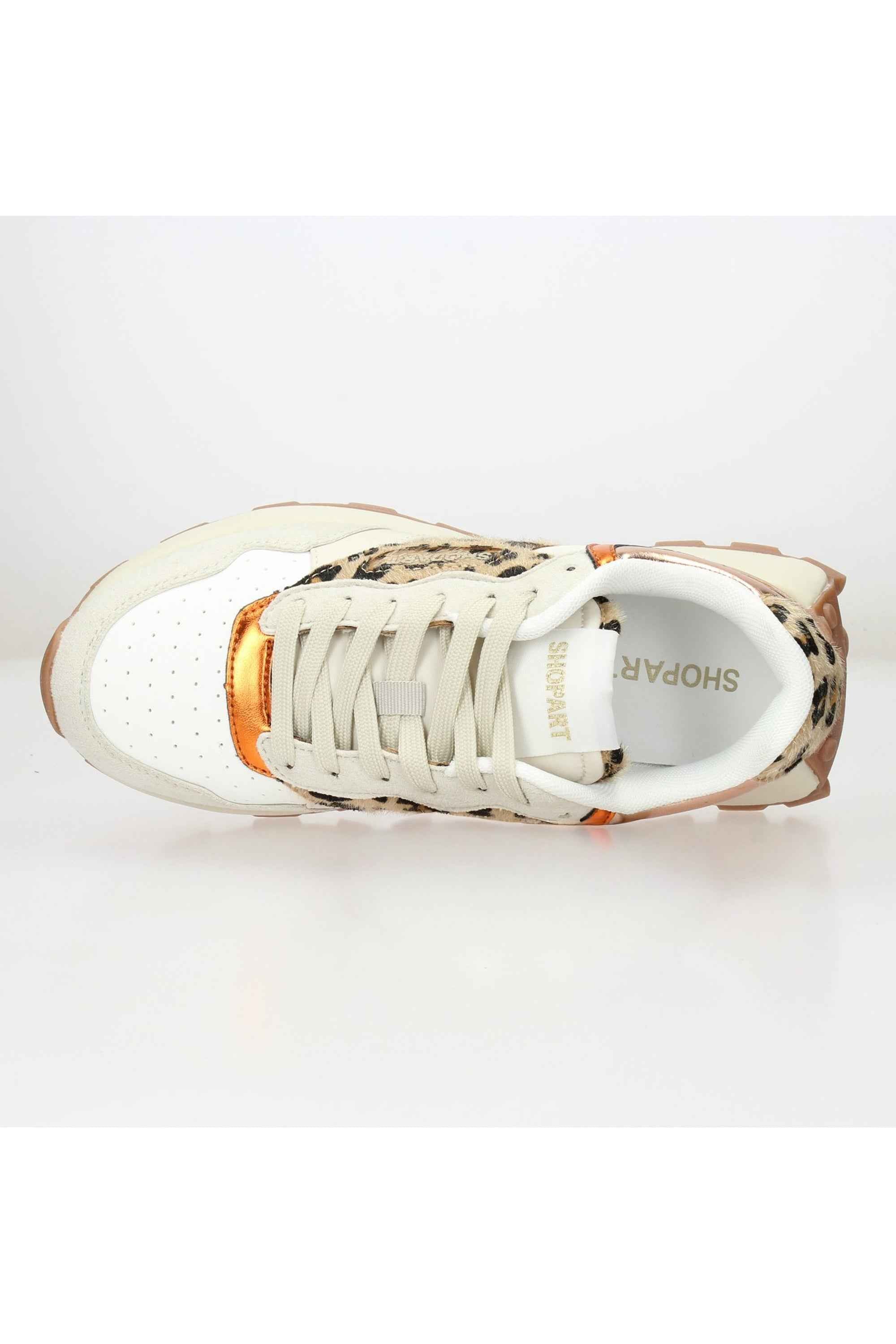 SHOP ART - D SASF251231 Sneakers