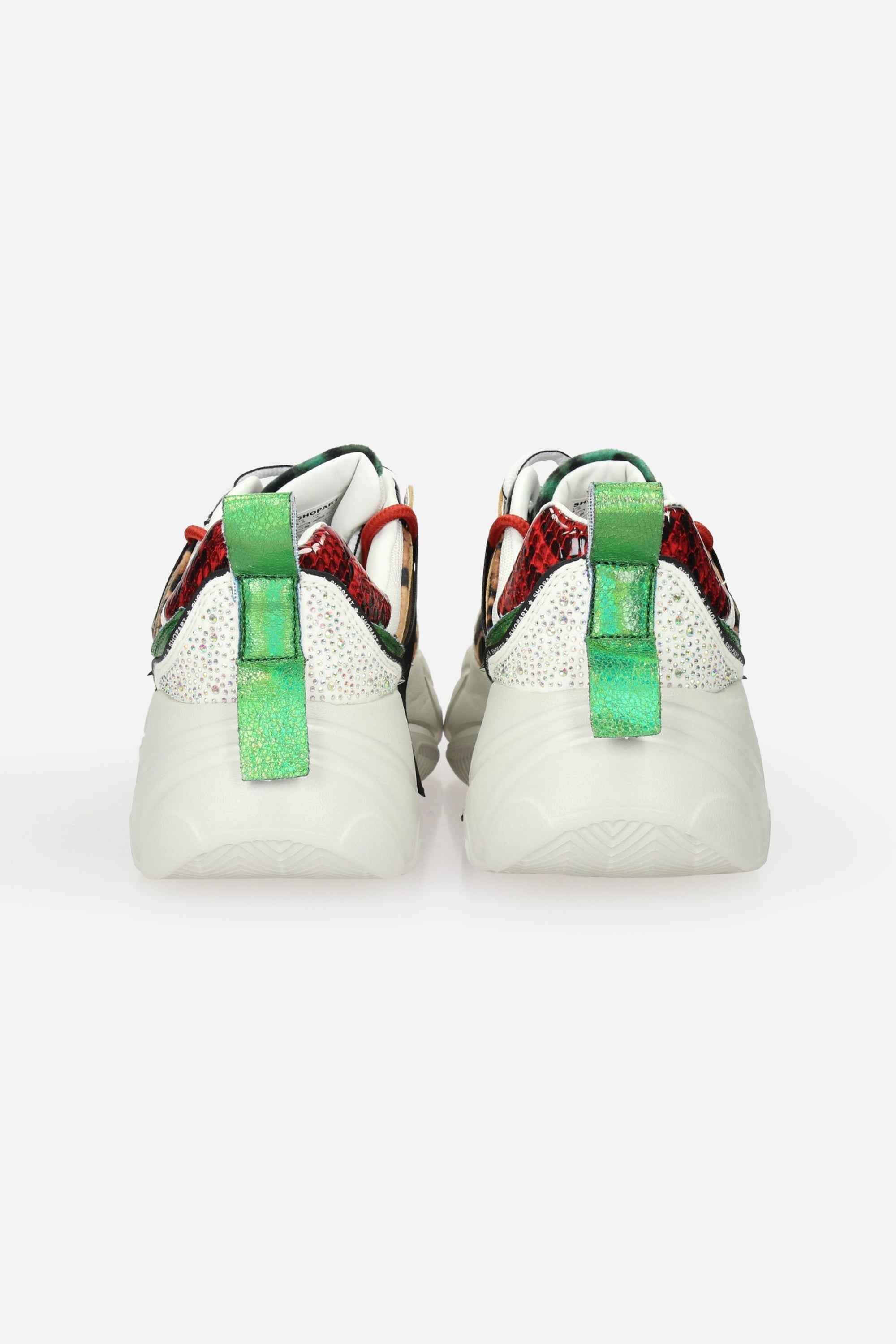 SHOP ART - D SASF251222 Sneakers