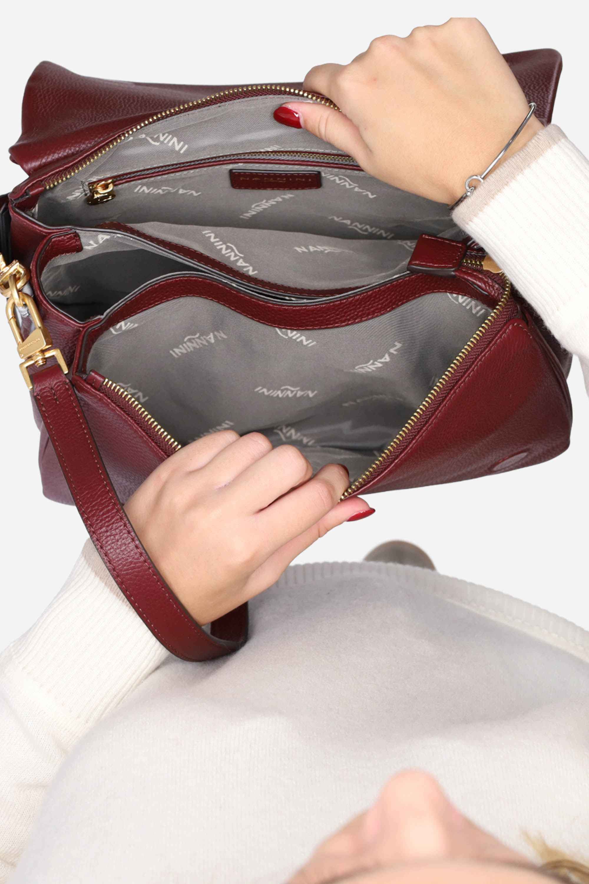 NANNINI BORSE - D 18710 Borsa