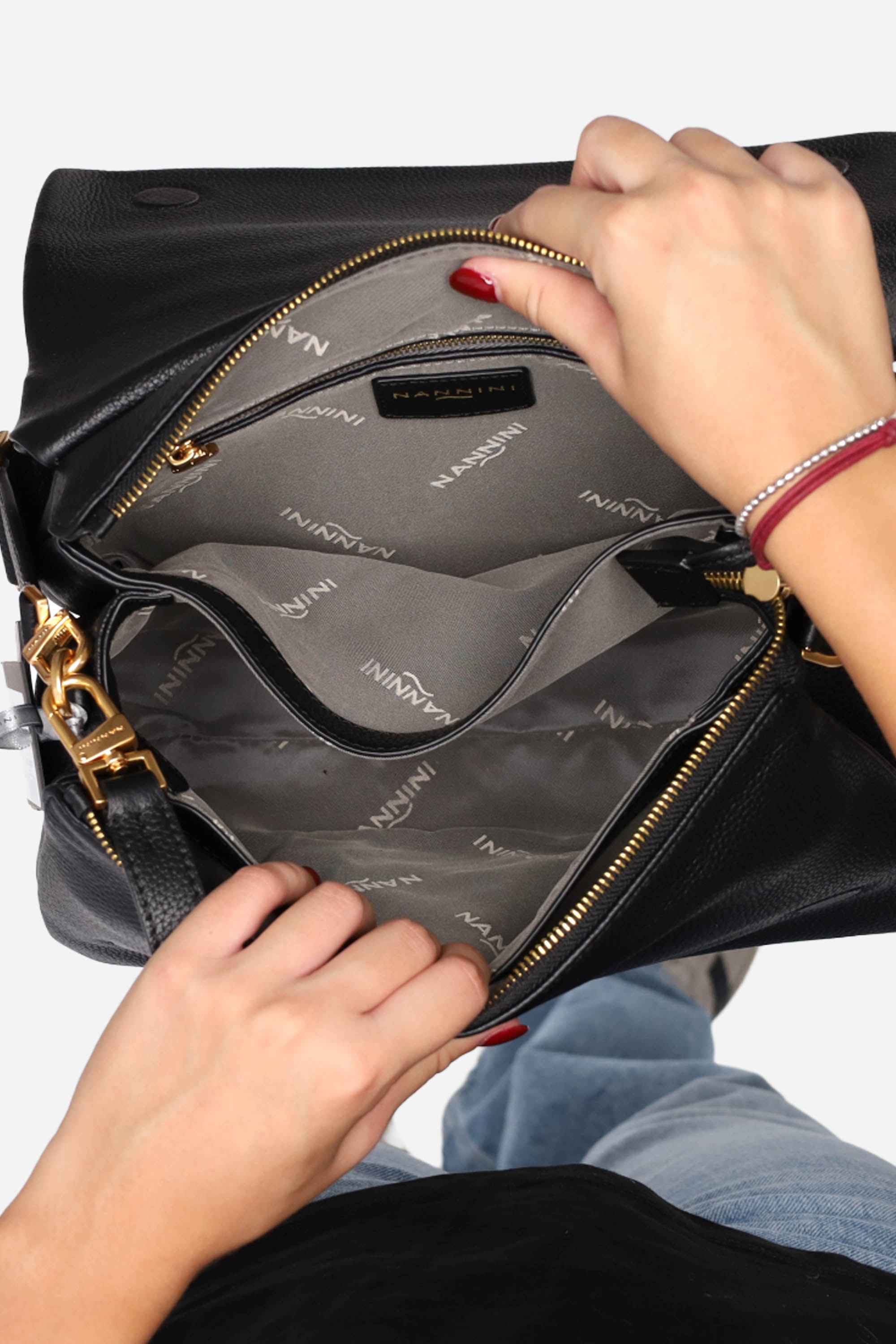 NANNINI BORSE - D 18710 Borsa