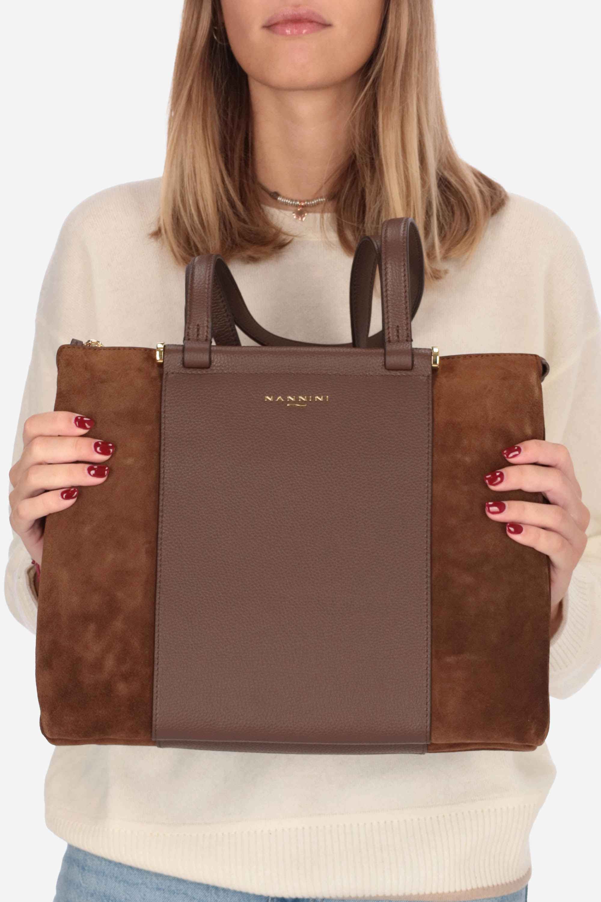 NANNINI BORSE - D 19046 Borsa