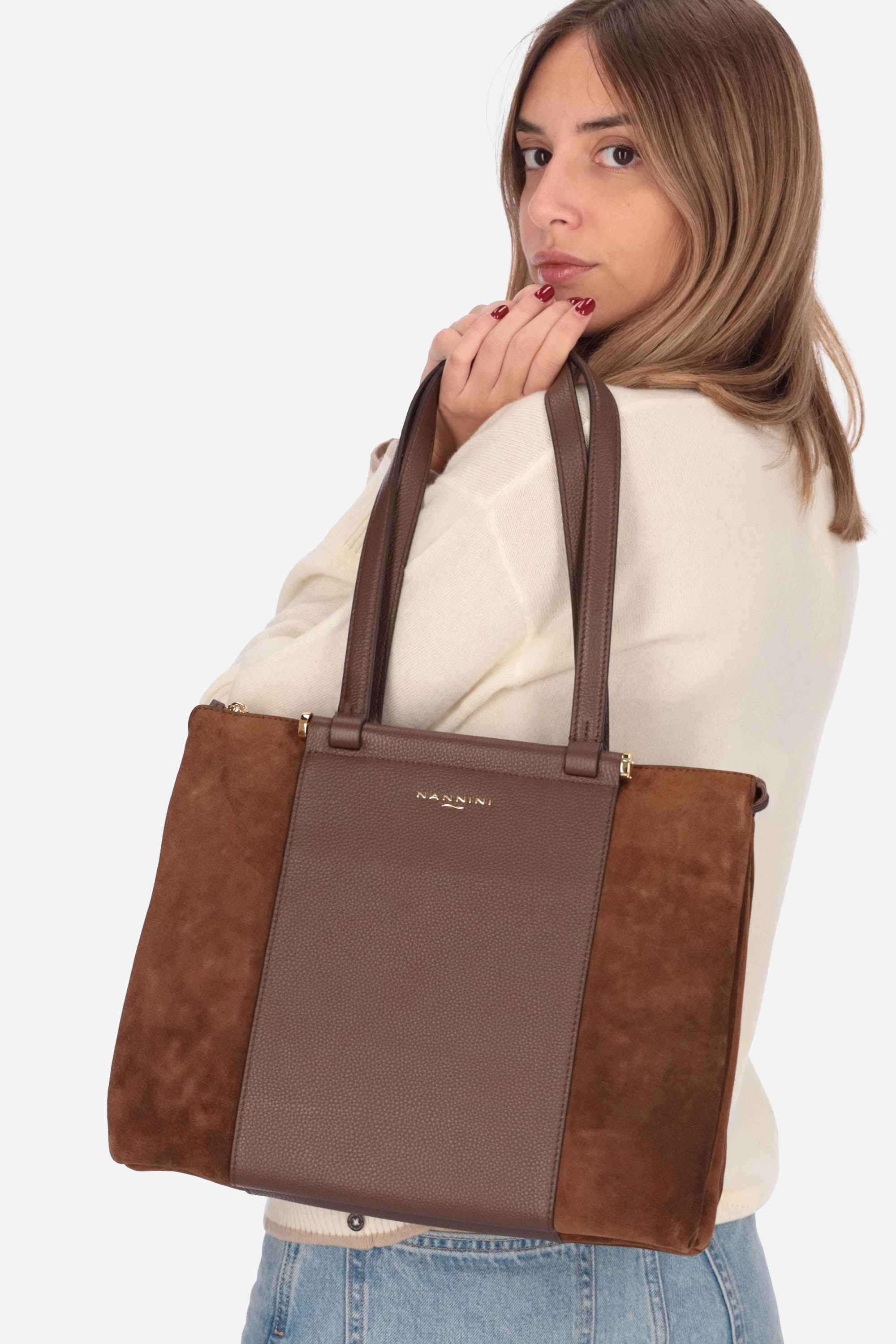 NANNINI BORSE - D 19046 Borsa