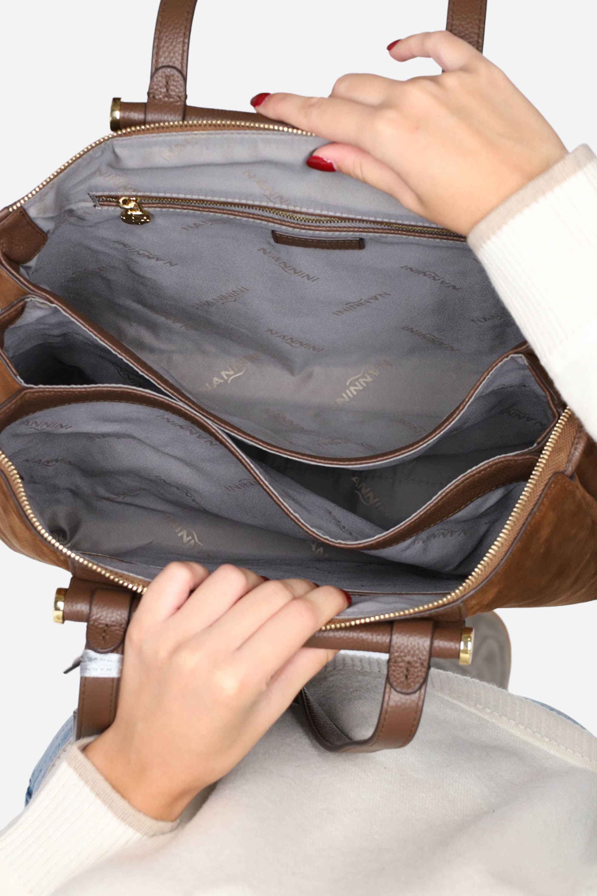 NANNINI BORSE - D 19046 Borsa