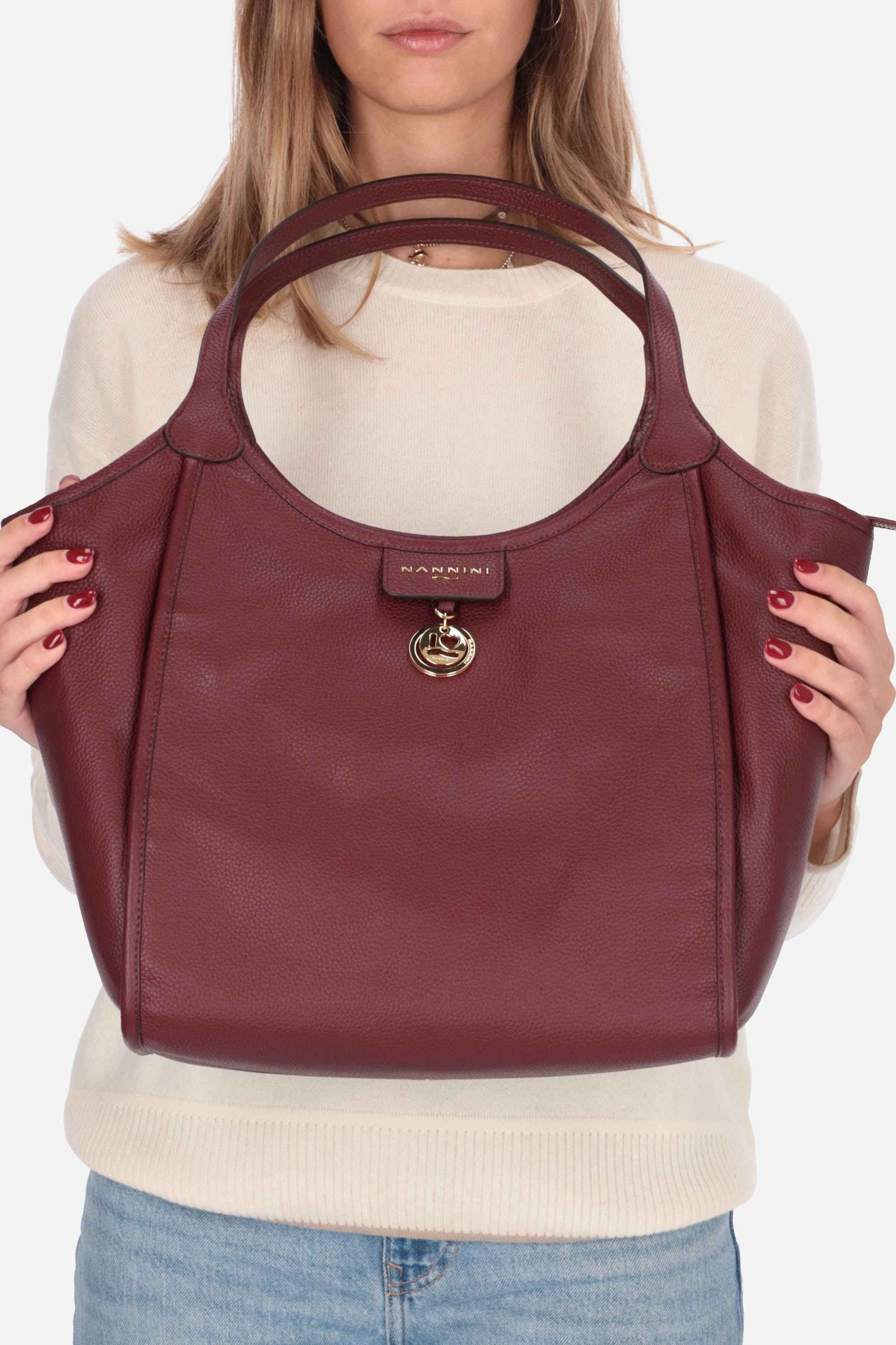 NANNINI BORSE - D 19035 Borsa