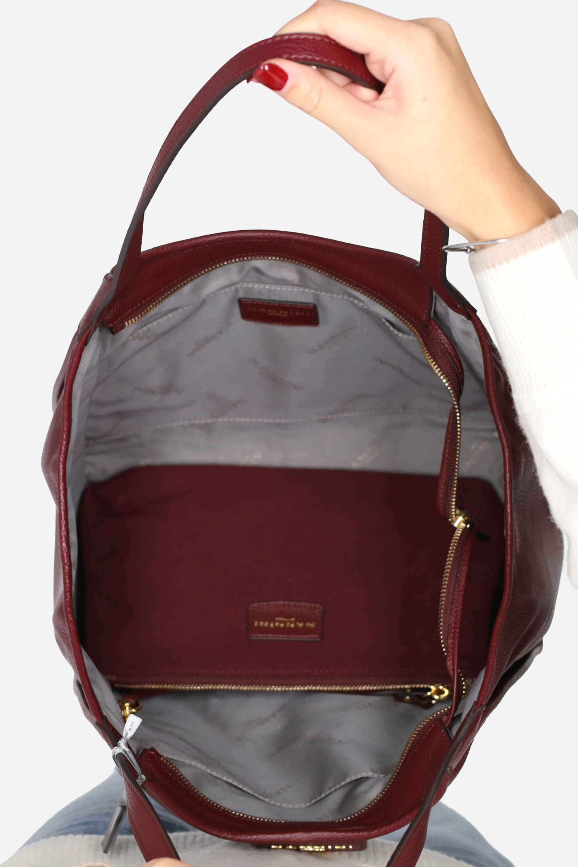 NANNINI BORSE - D 19035 Borsa