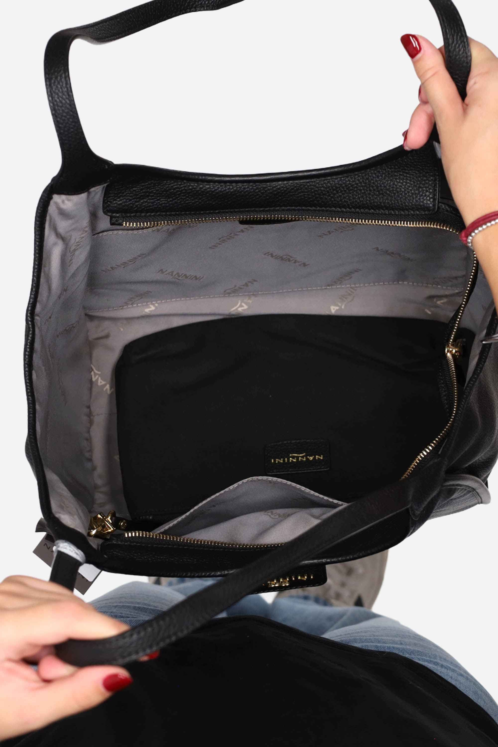 NANNINI BORSE - D 19035 Borsa