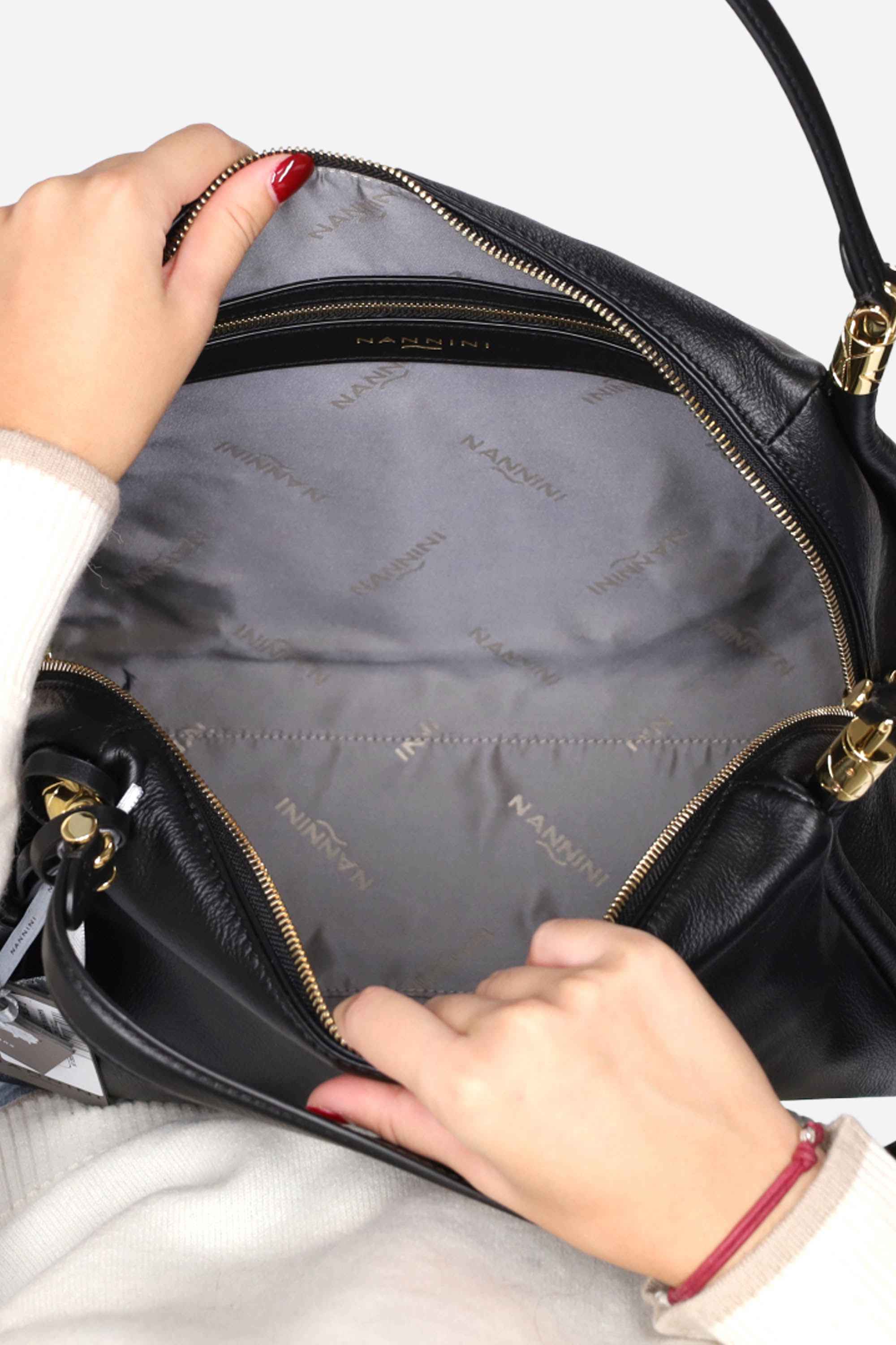 NANNINI BORSE - D 18780 Borsa