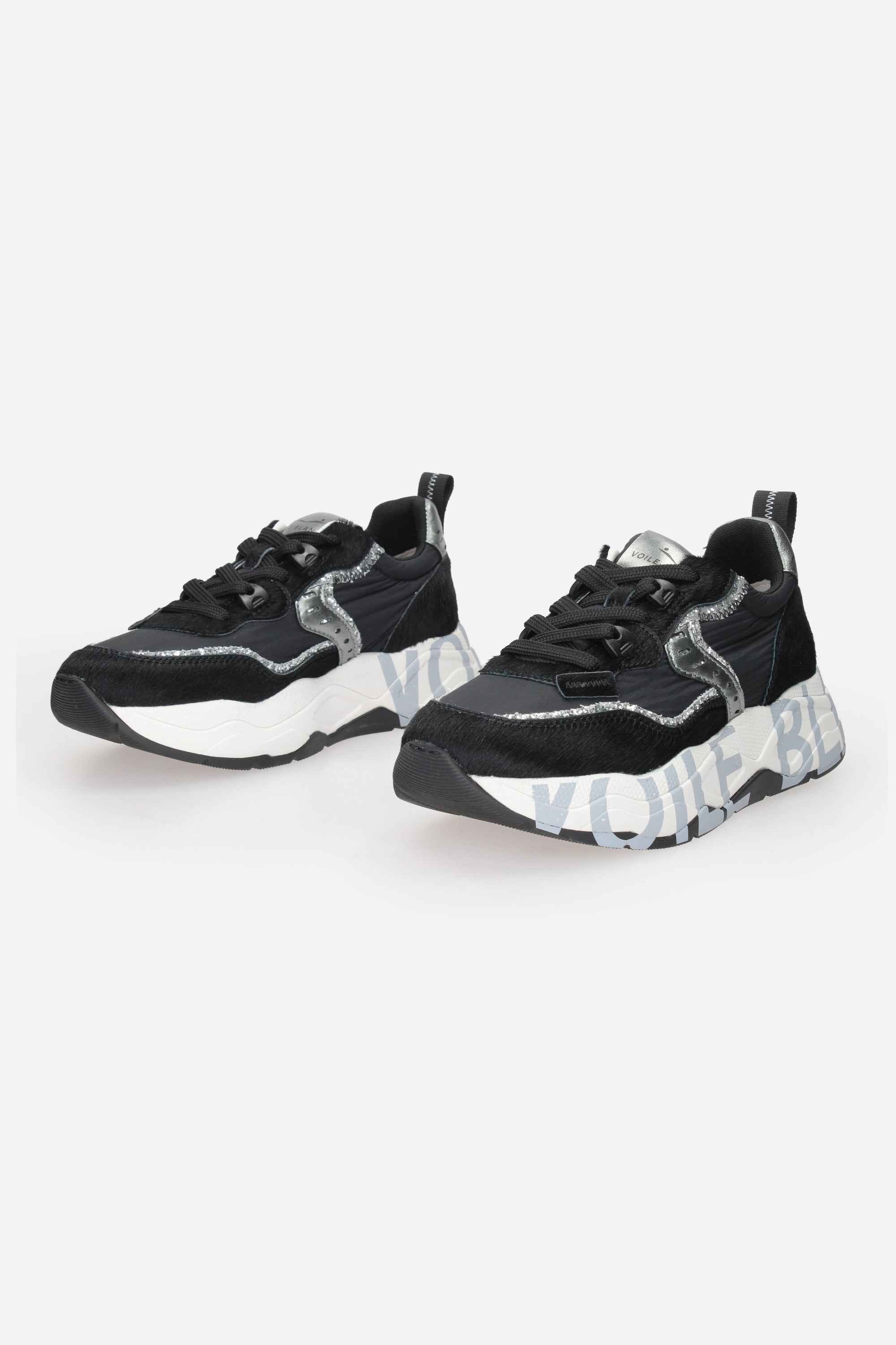 VOILE BLANCHE - D 2017475 Sneakers