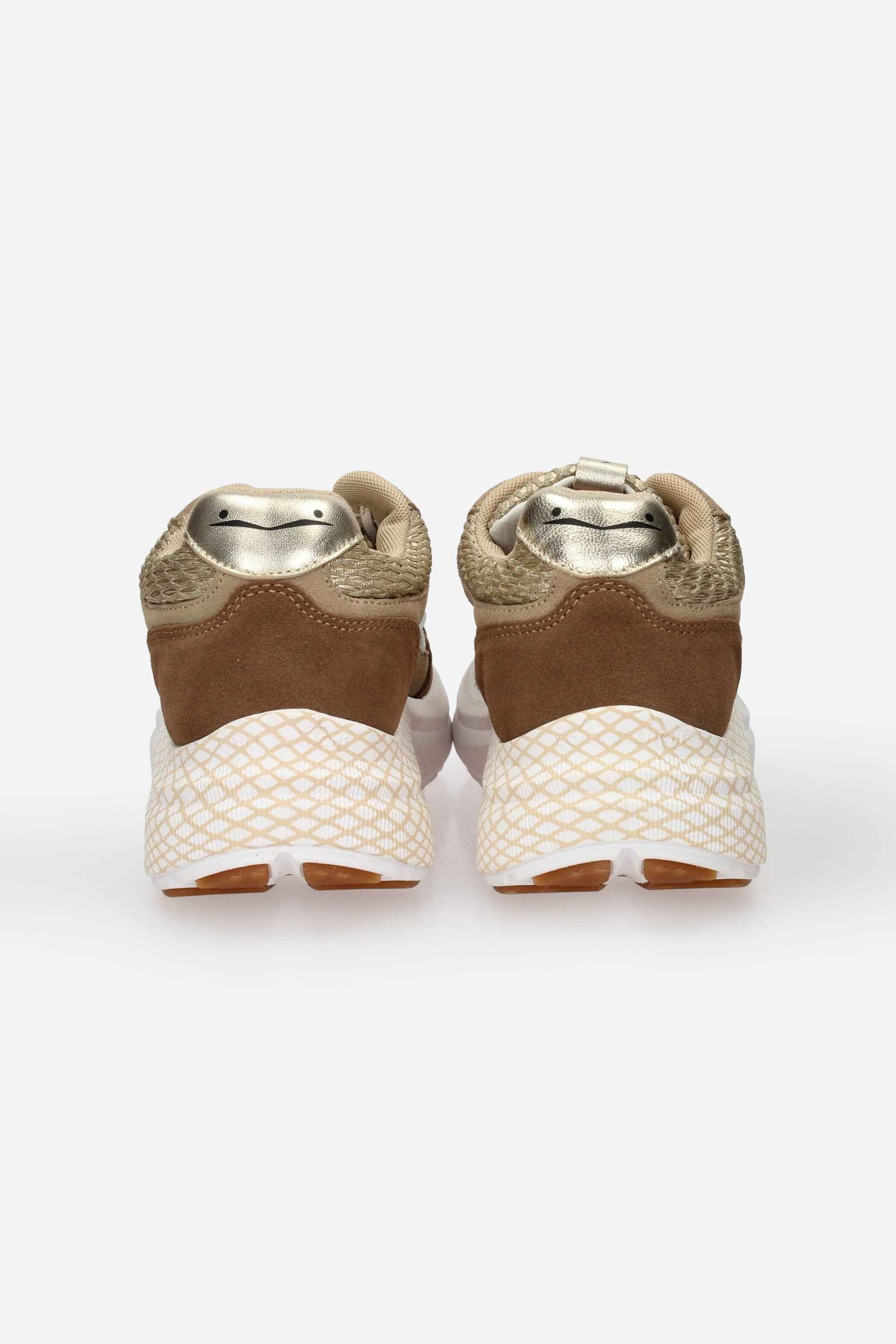 VOILE BLANCHE - D 2019266 Sneakers