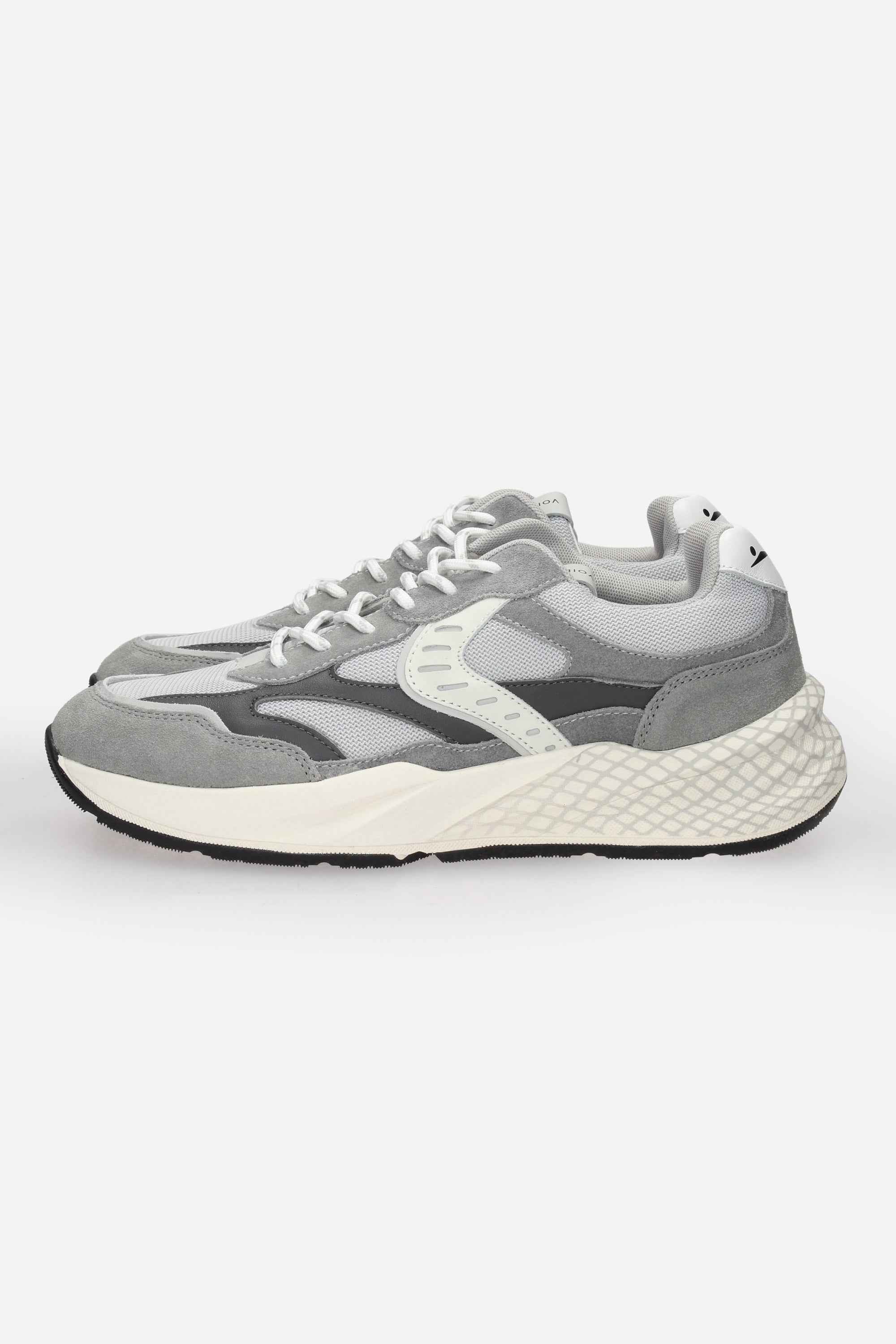 VOILE BLANCHE - U 2019075 Sneakers