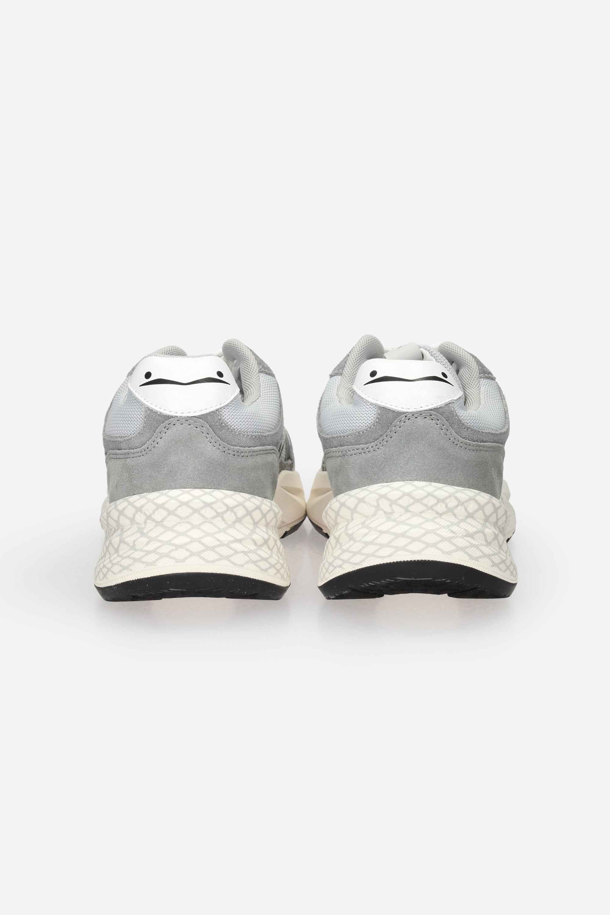 VOILE BLANCHE - U 2019075 Sneakers