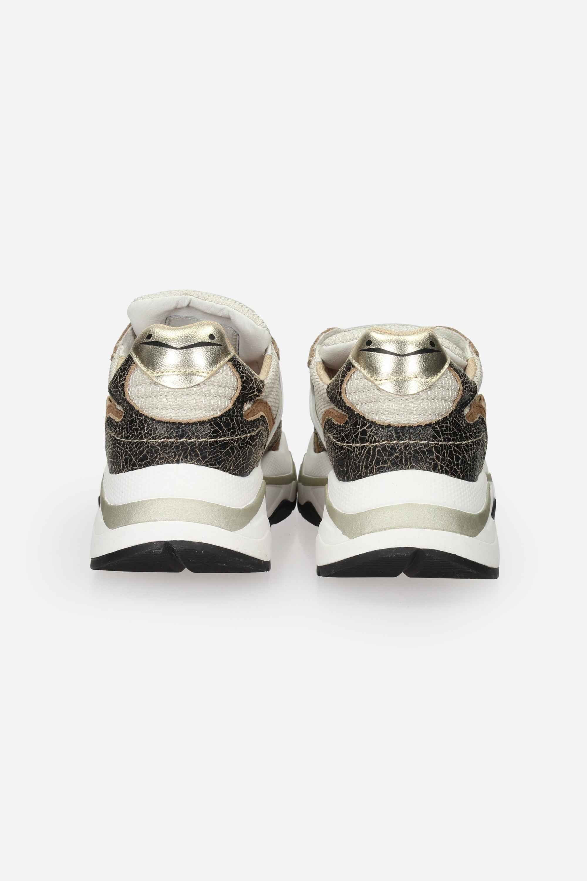 VOILE BLANCHE - D 2019018 Sneakers