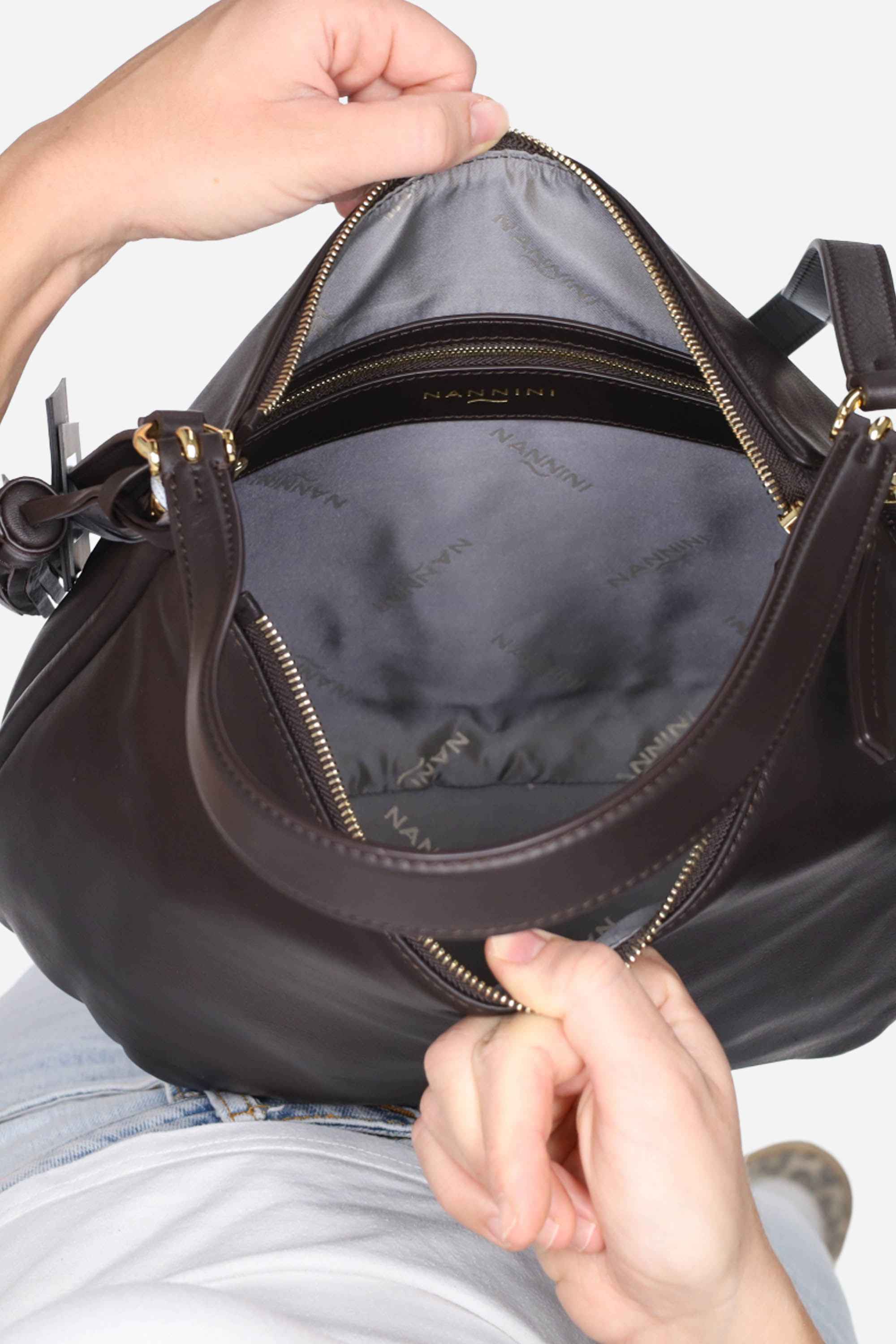 NANNINI BORSE - D 18783 Borsa