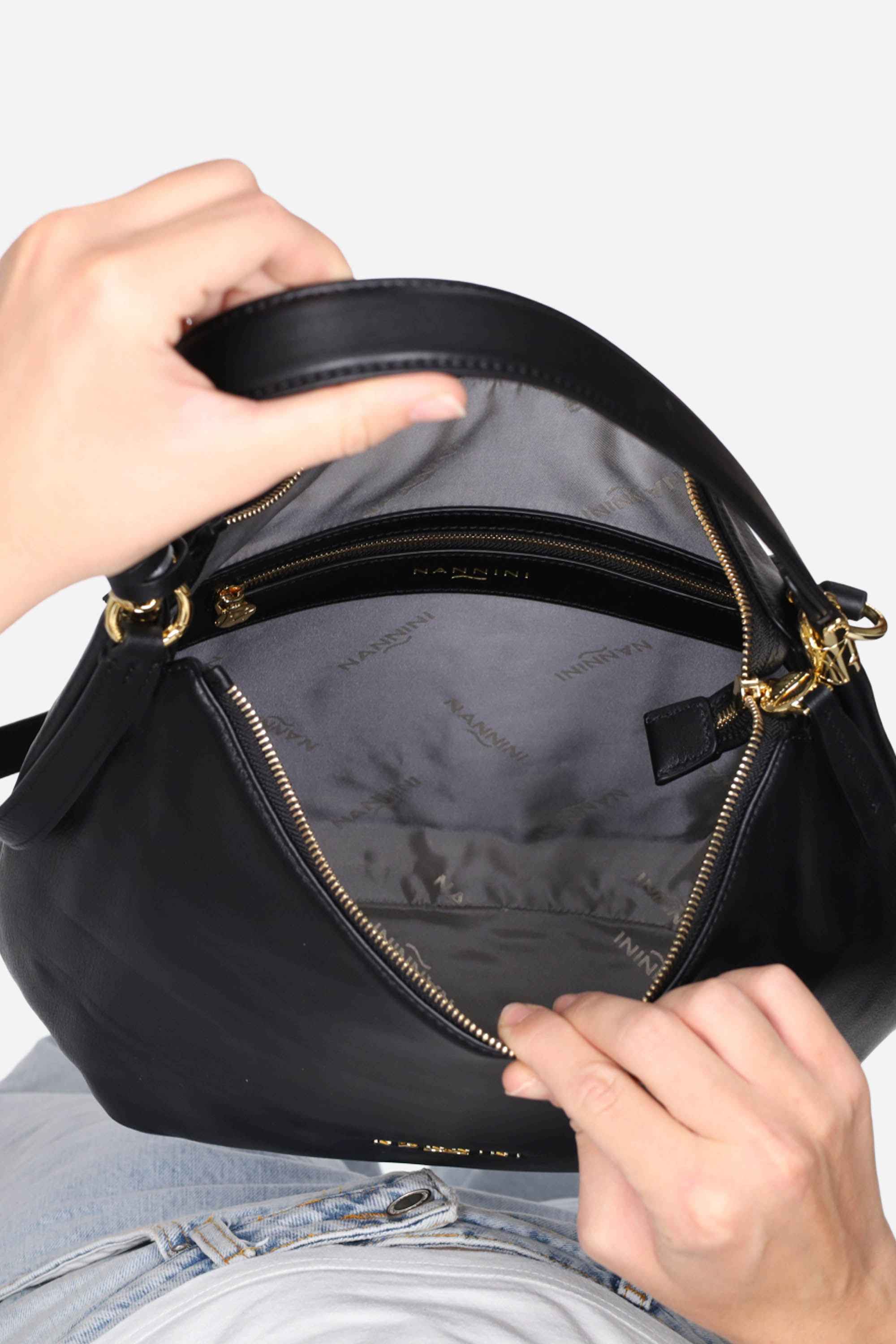 NANNINI BORSE - D 18783 Borsa