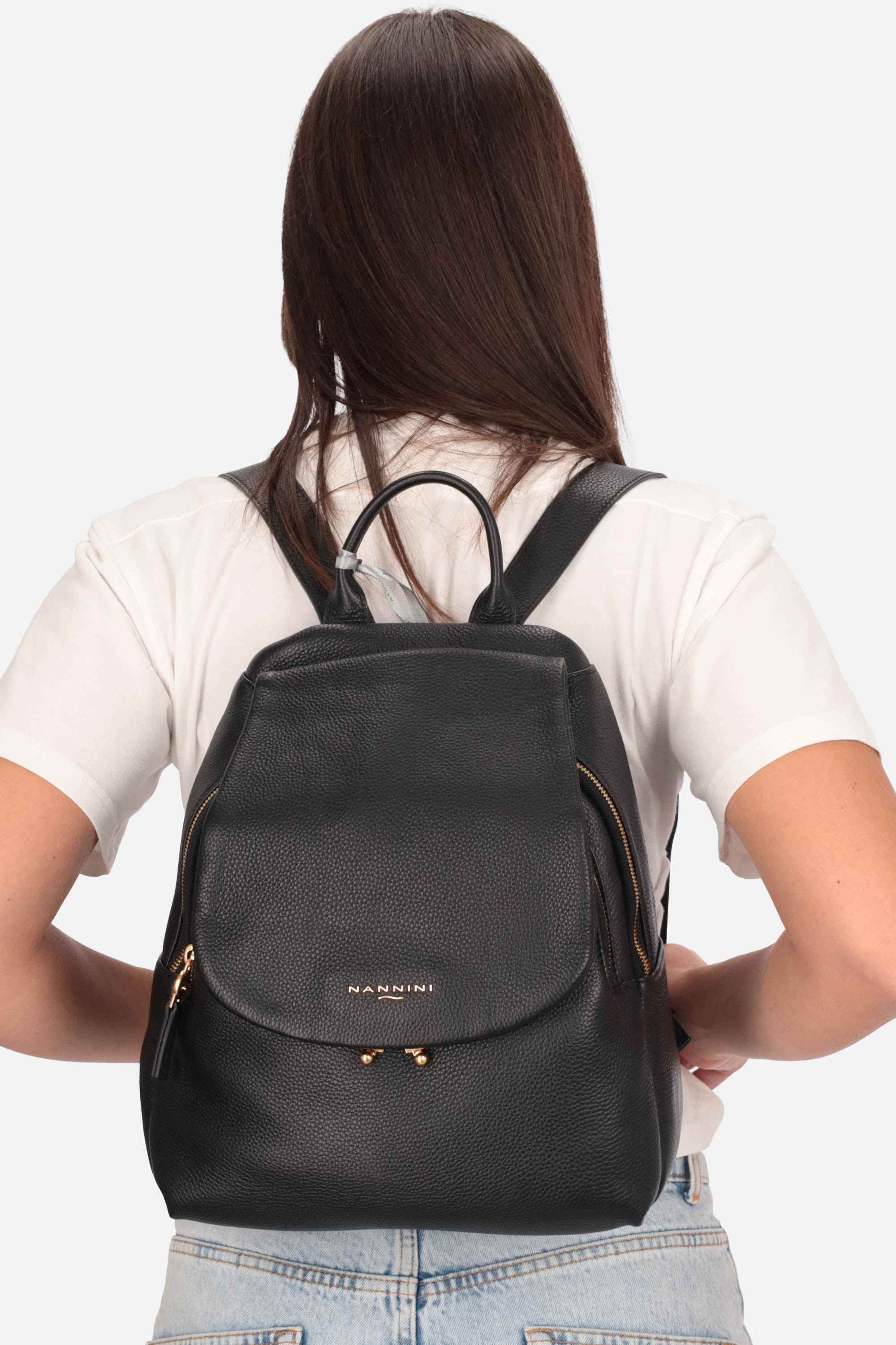 NANNINI BORSE - D 18713 Zaino