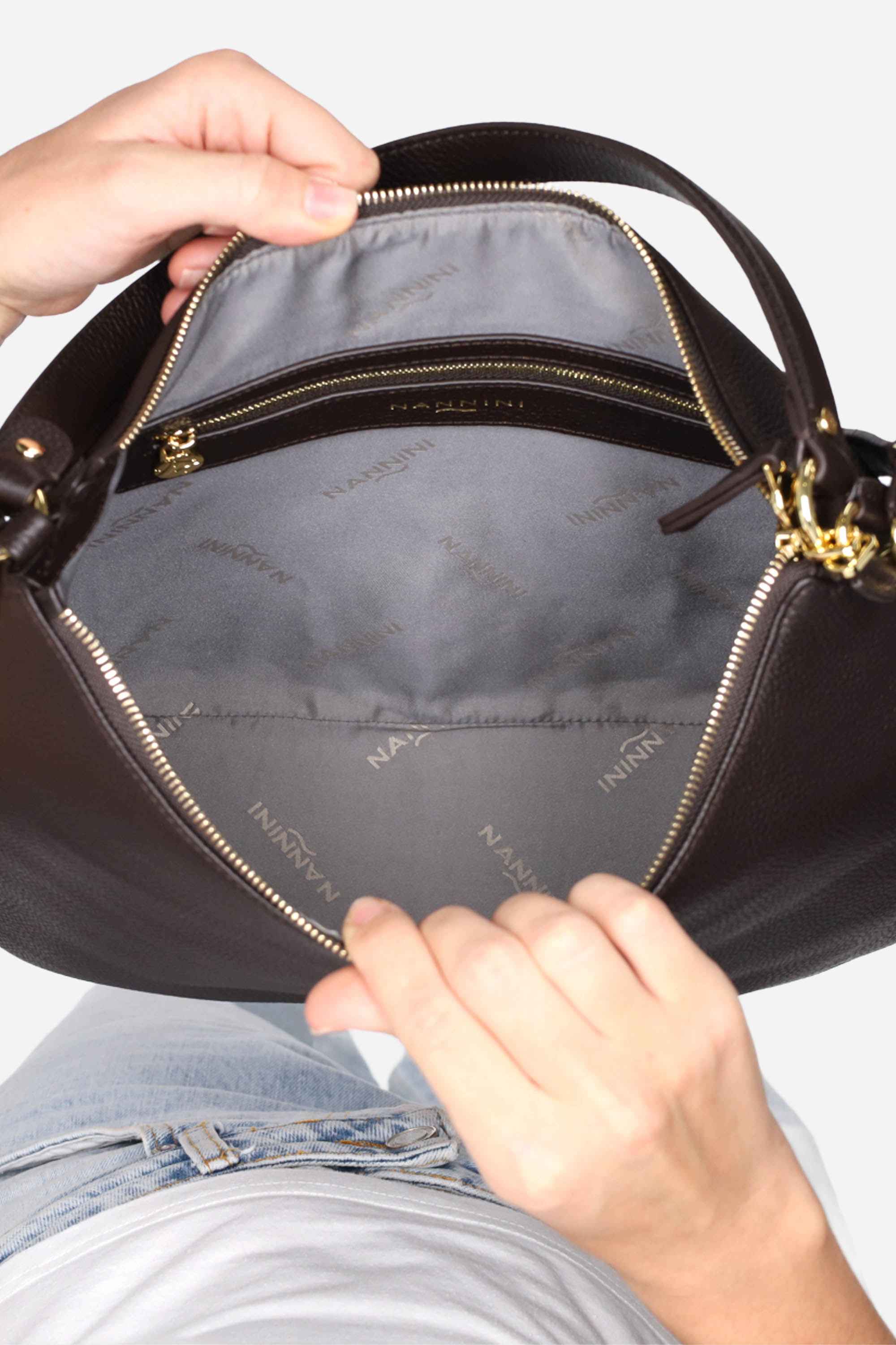 NANNINI BORSE - D 18041 Borsa