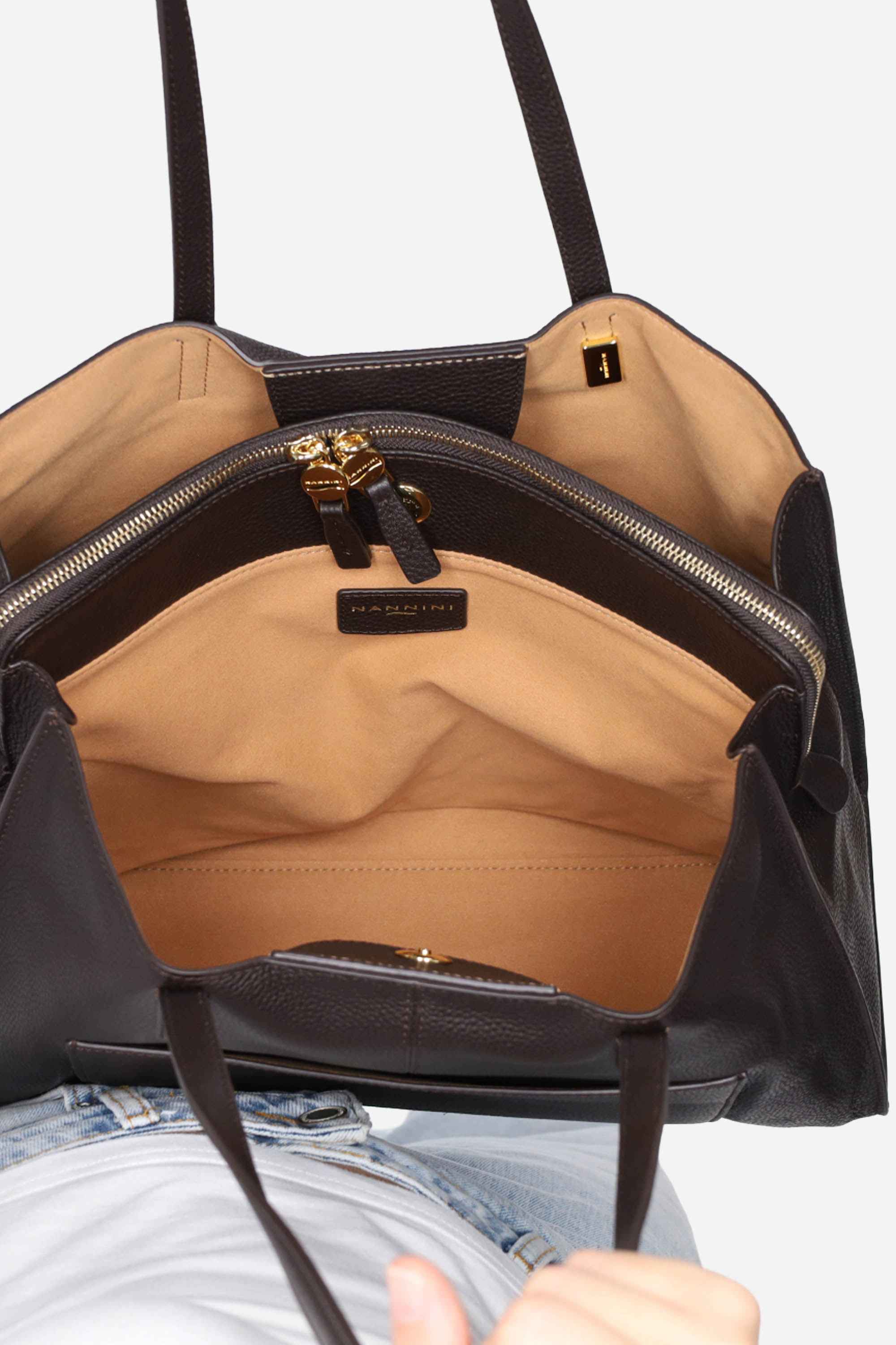 NANNINI BORSE - D 18651M Borsa