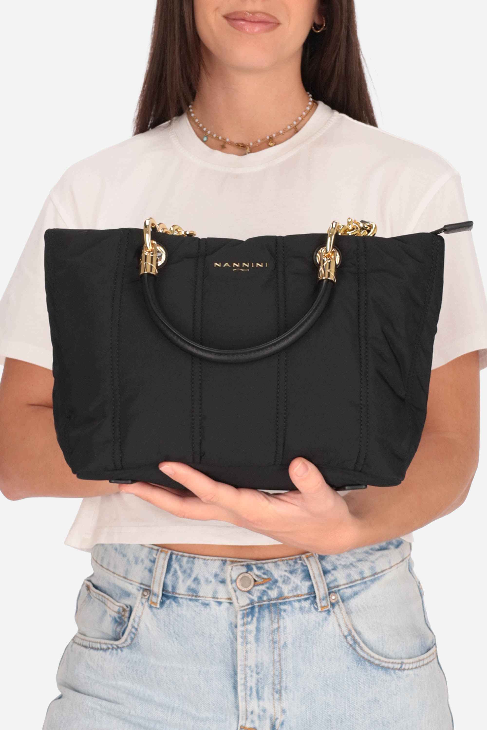 NANNINI BORSE - D 17211 Borsa