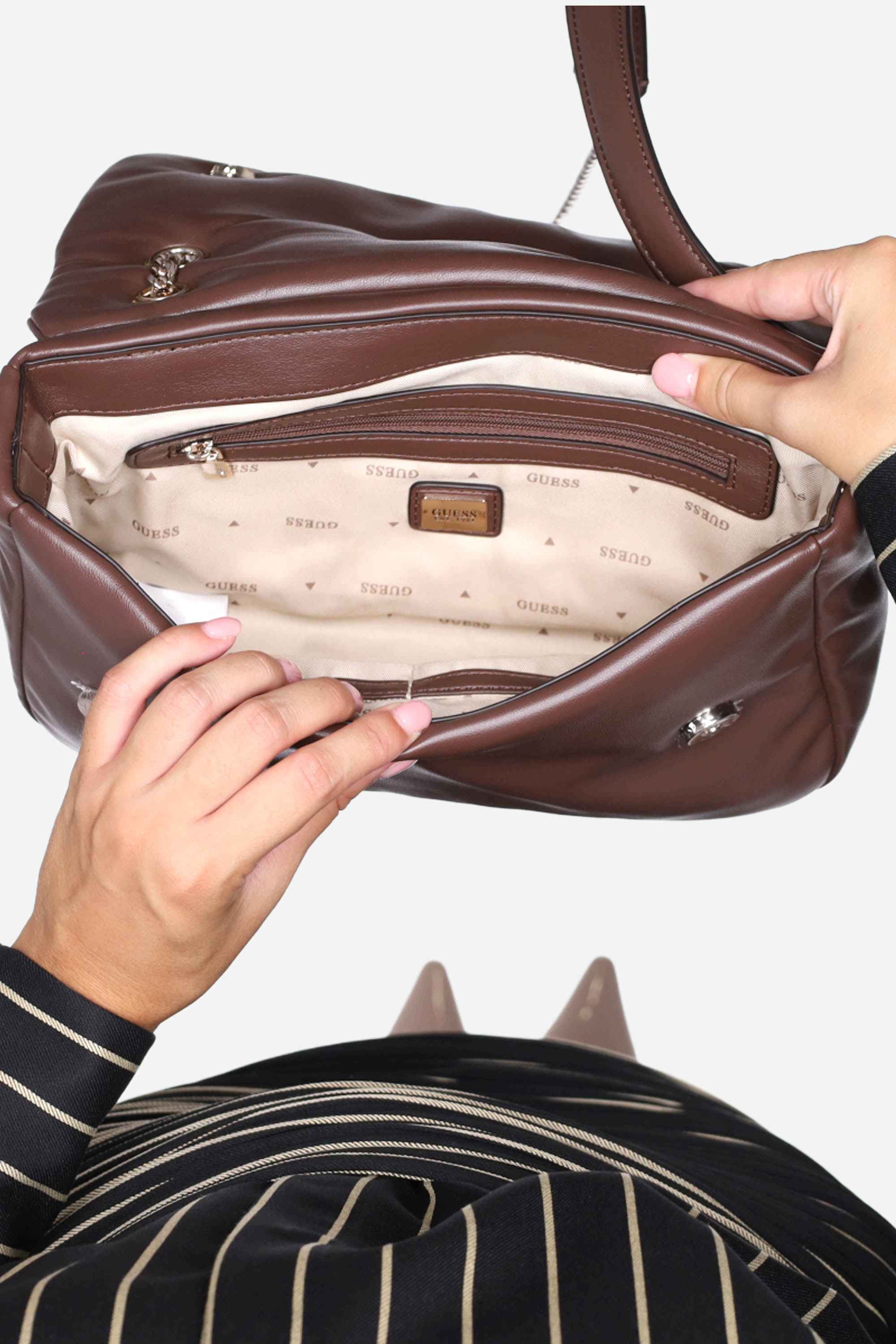 GUESS - D HWNG7534210 Borsa