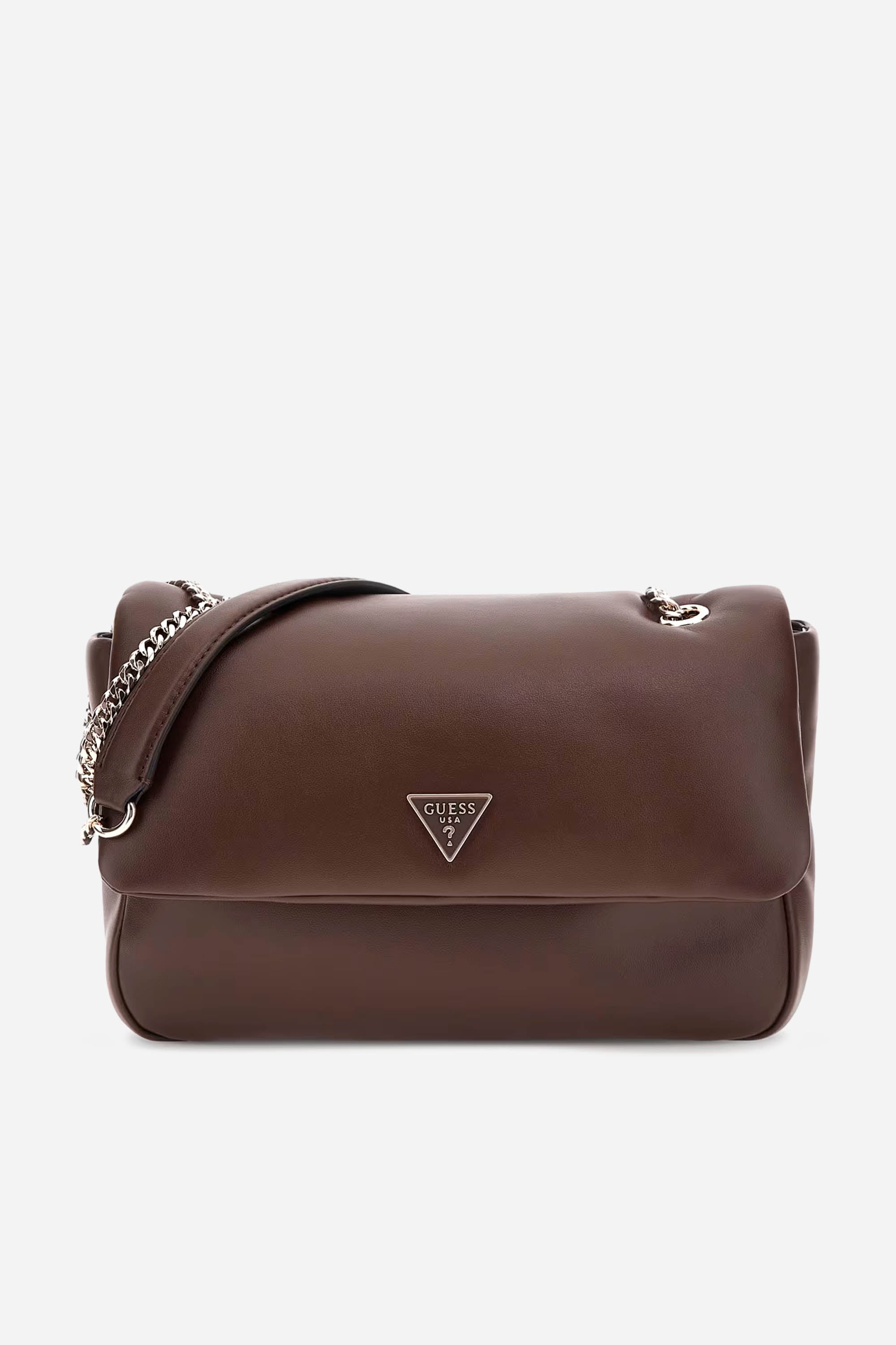 MARRONE | GUESS - D HWNG7534210 Borsa