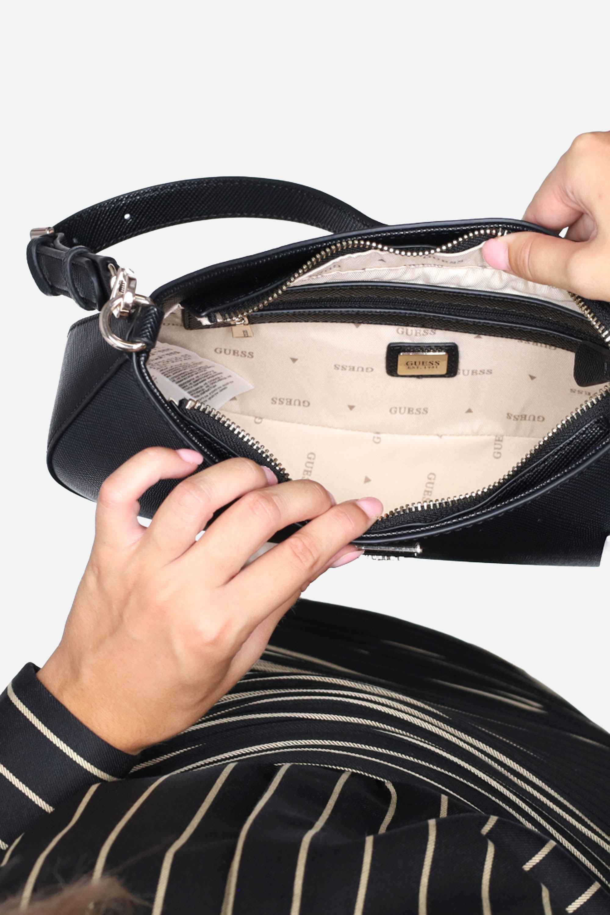 GUESS - D HWZG9672180 Borsa