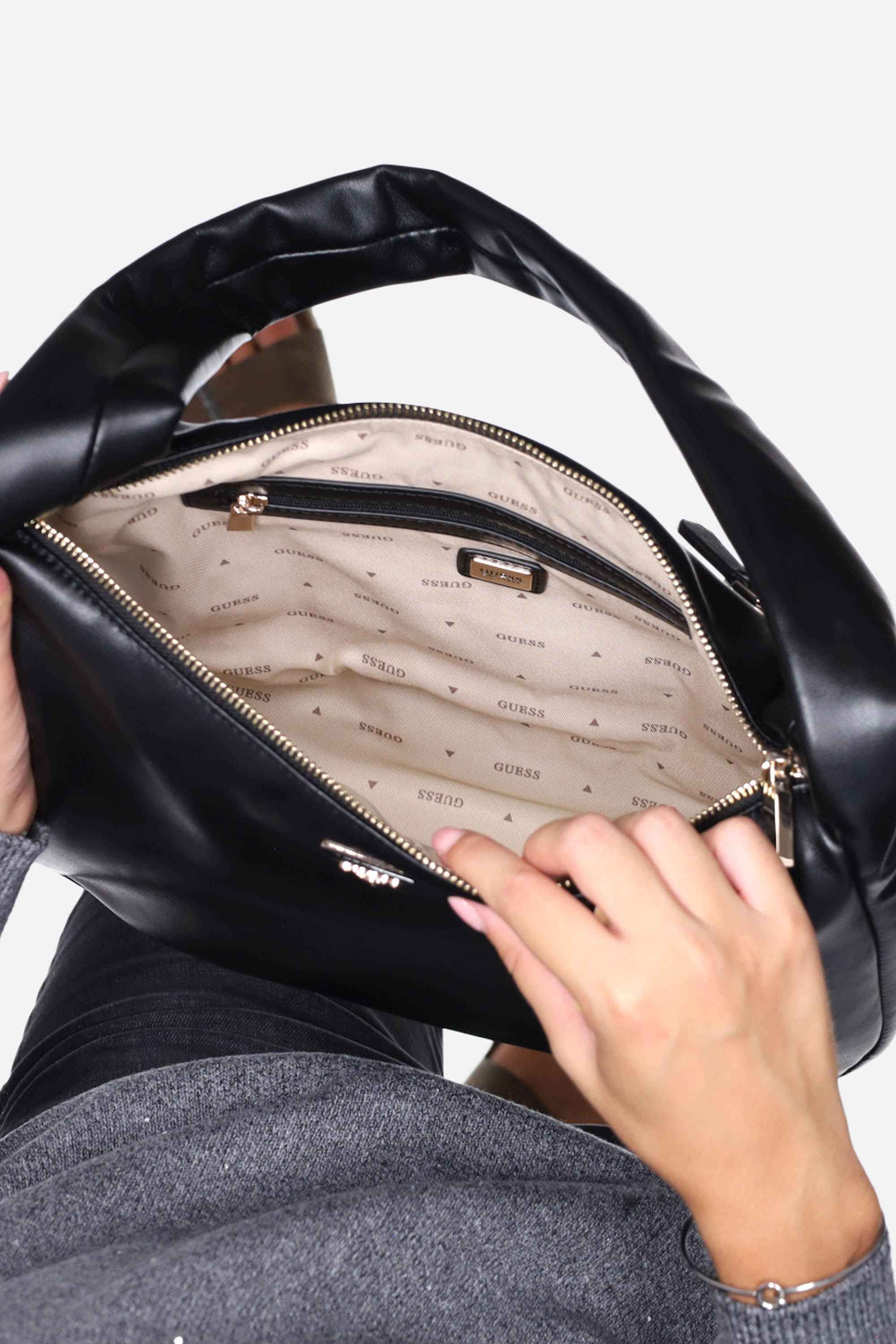 GUESS - D HWNG7534020 Borsa