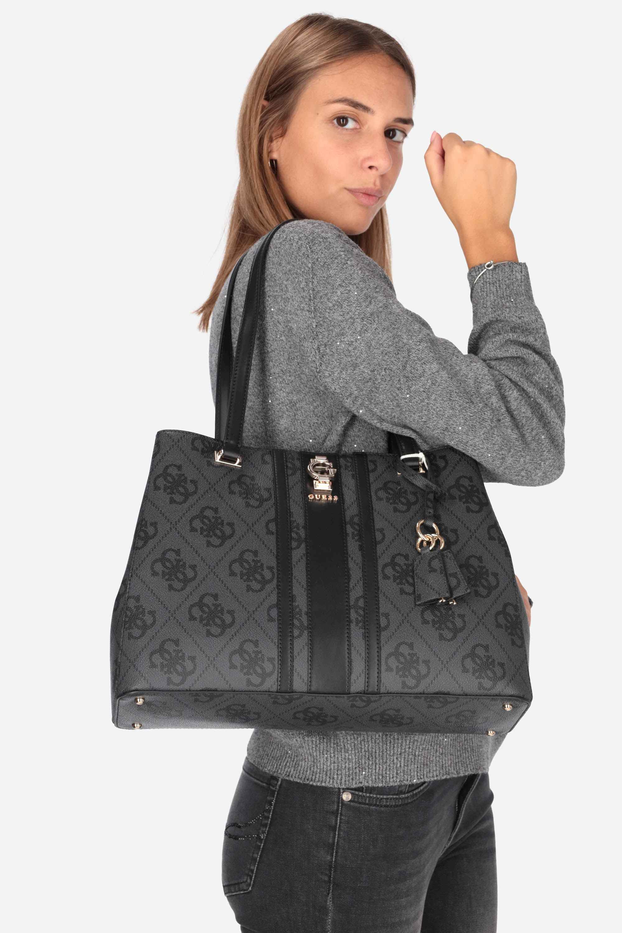 GUESS - D HWSO7838230 Borsa