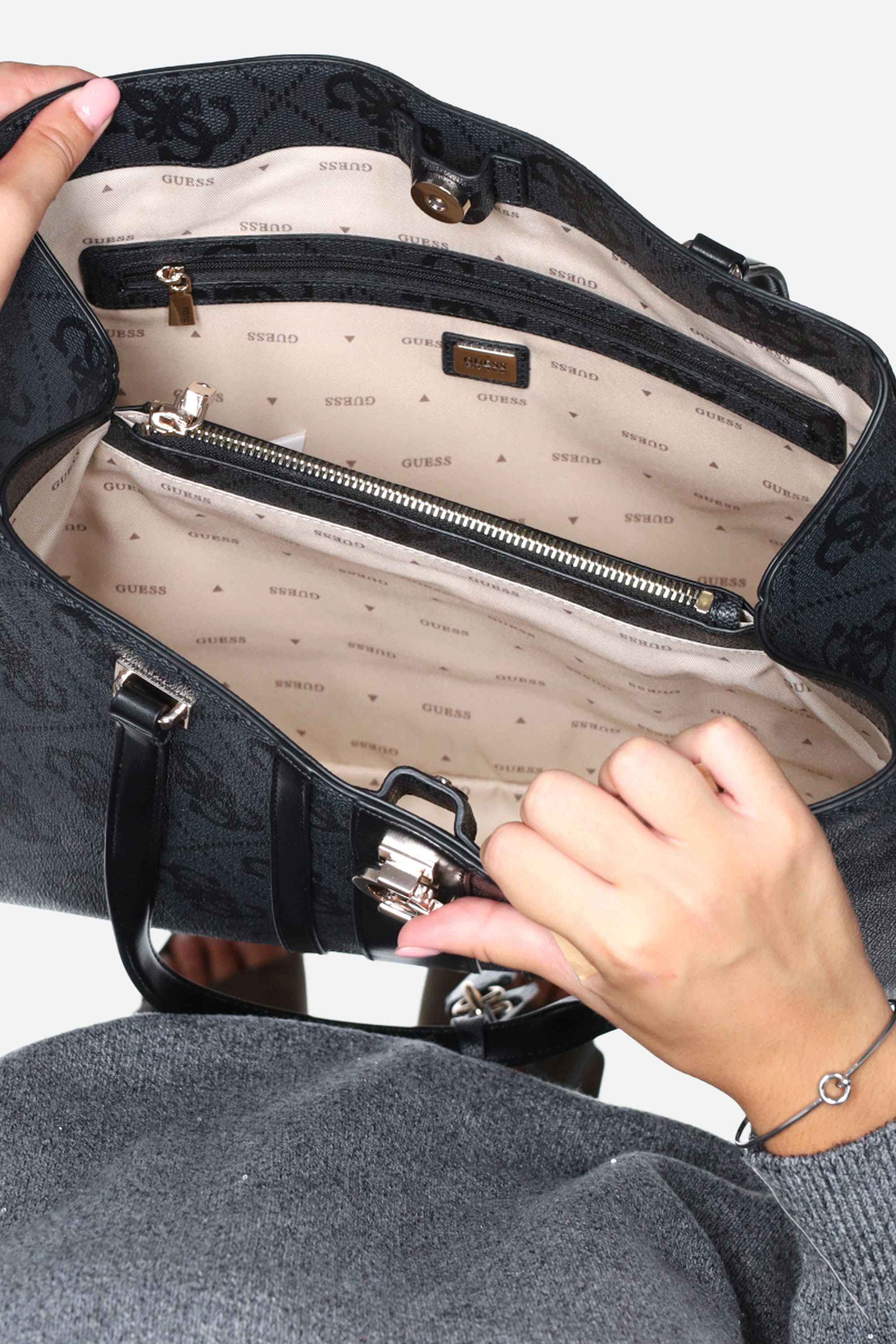 GUESS - D HWSO7838230 Borsa