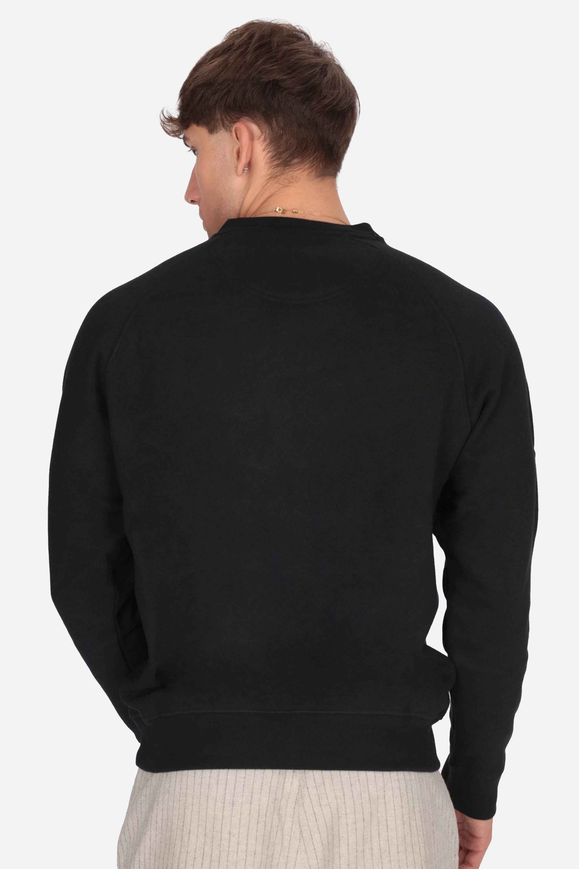 BARBOUR INTERNATIONAL - U MOL0088 Felpa