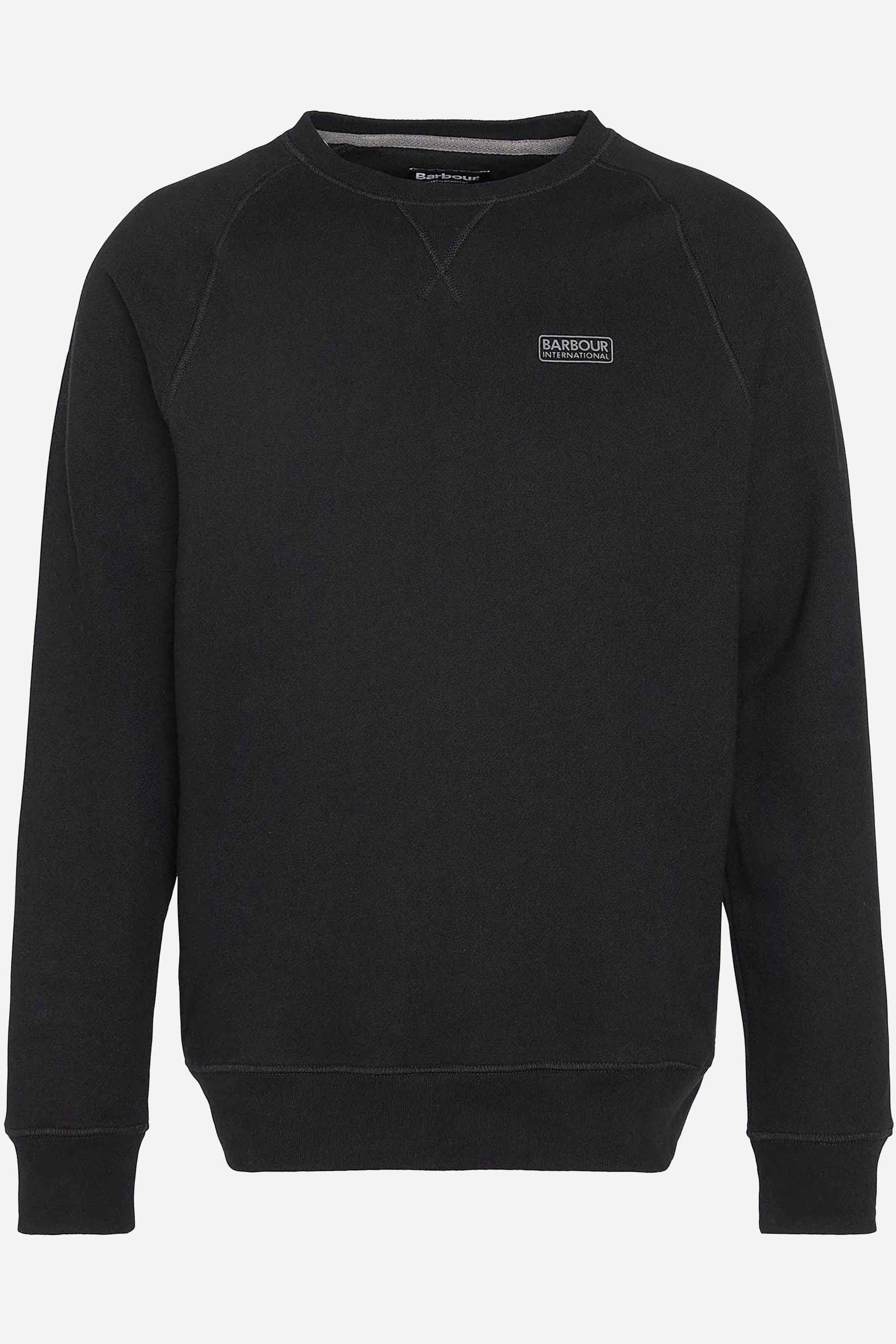 BARBOUR INTERNATIONAL - U MOL0088 Felpa