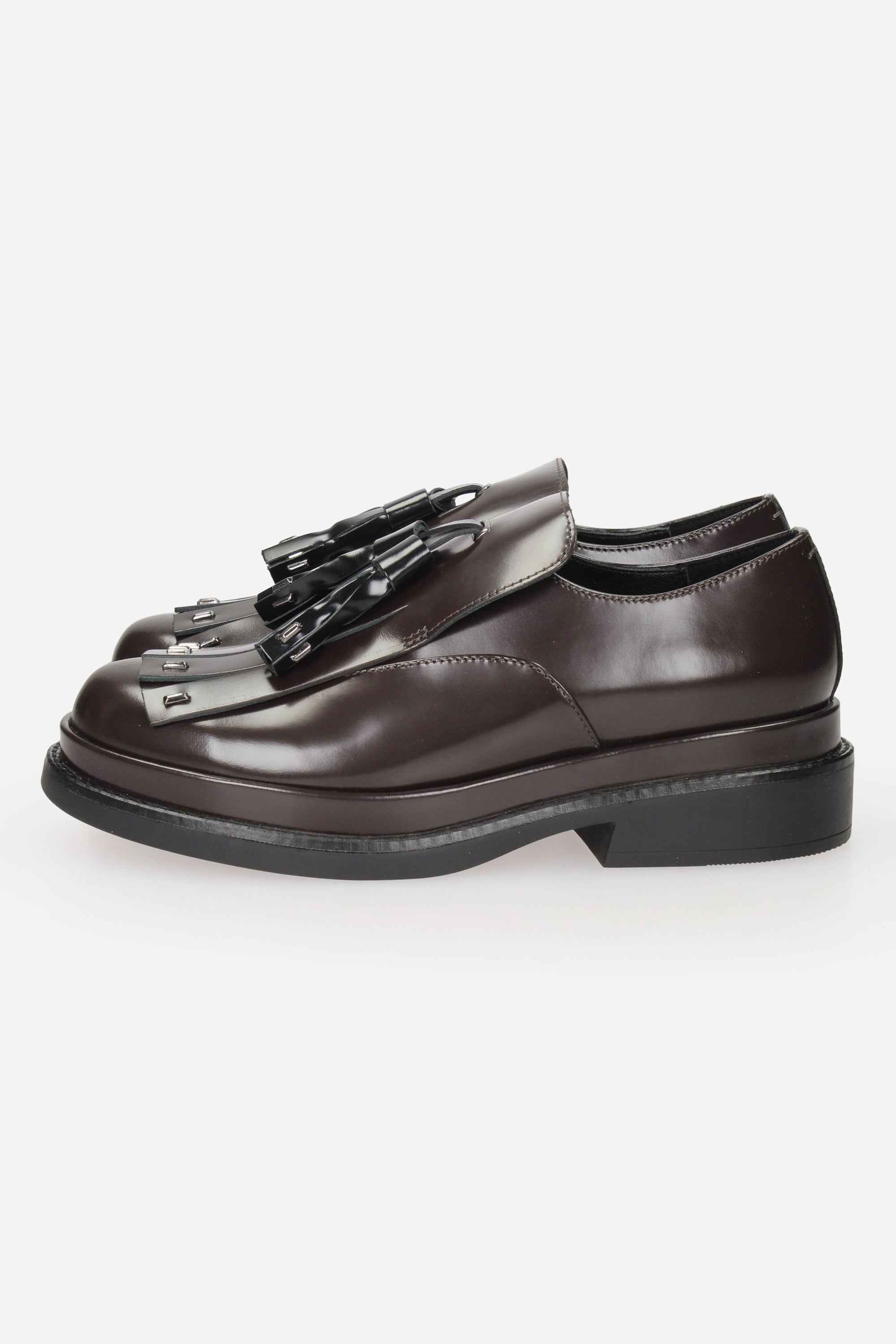 ELVIO ZANON - D EC0704X Mocassino
