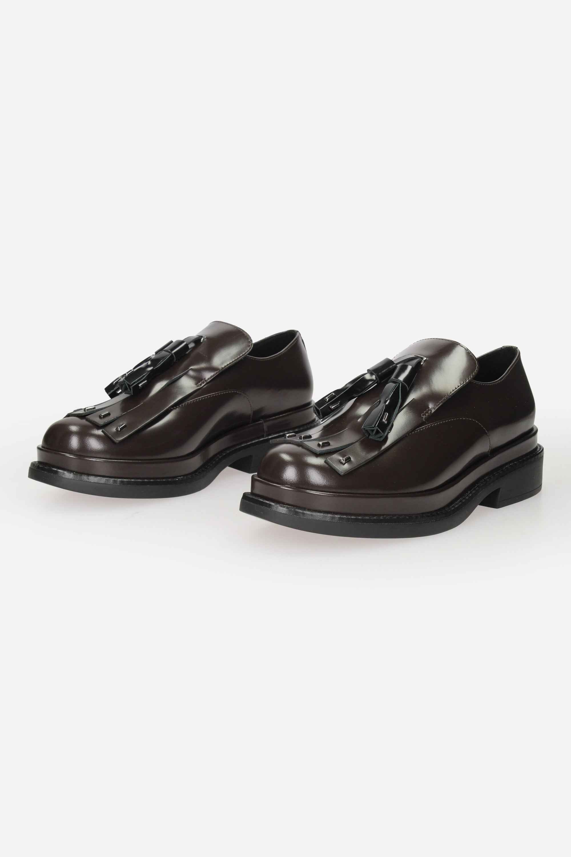 ELVIO ZANON - D EC0704X Mocassino
