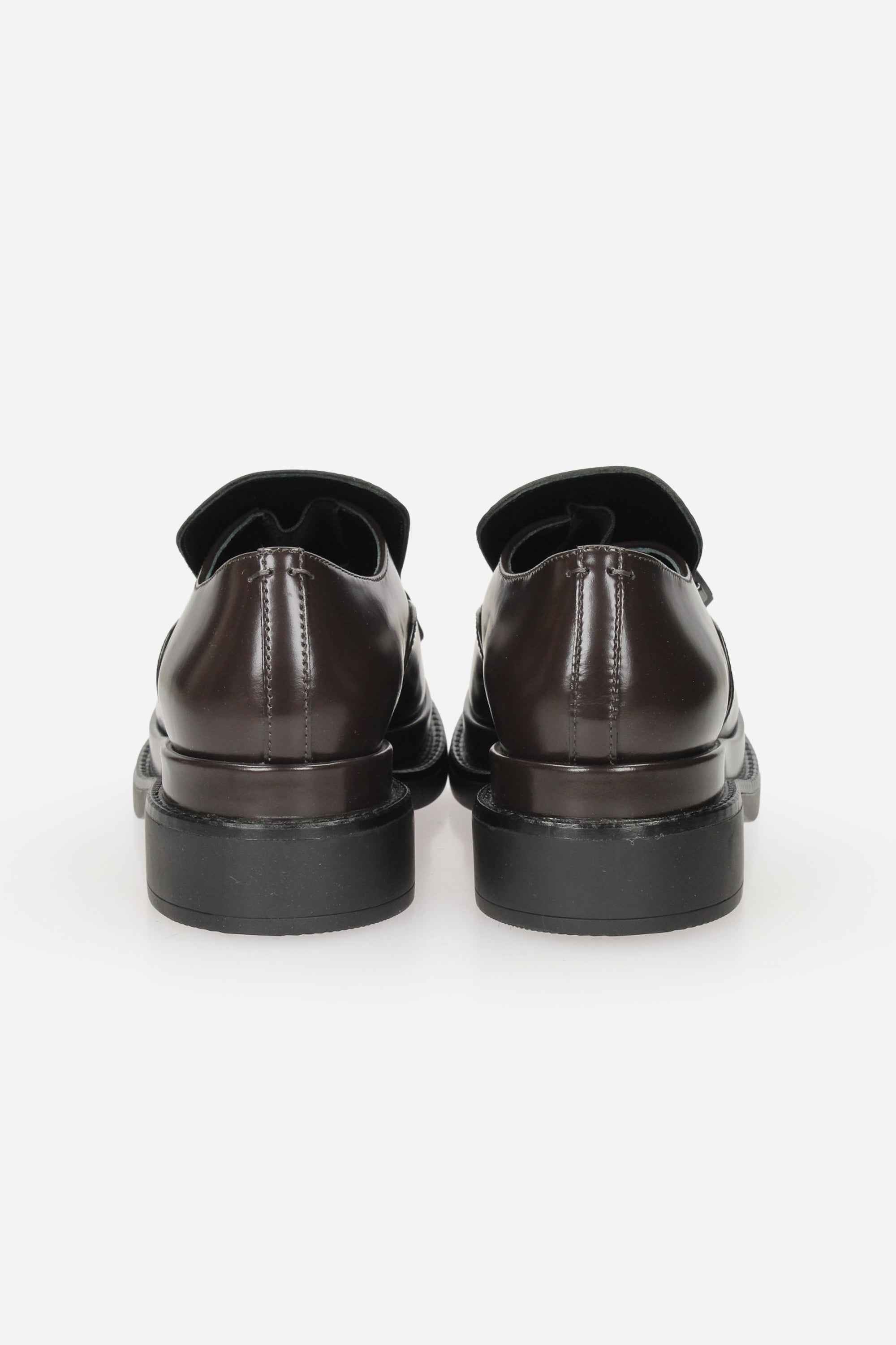 ELVIO ZANON - D EC0704X Mocassino