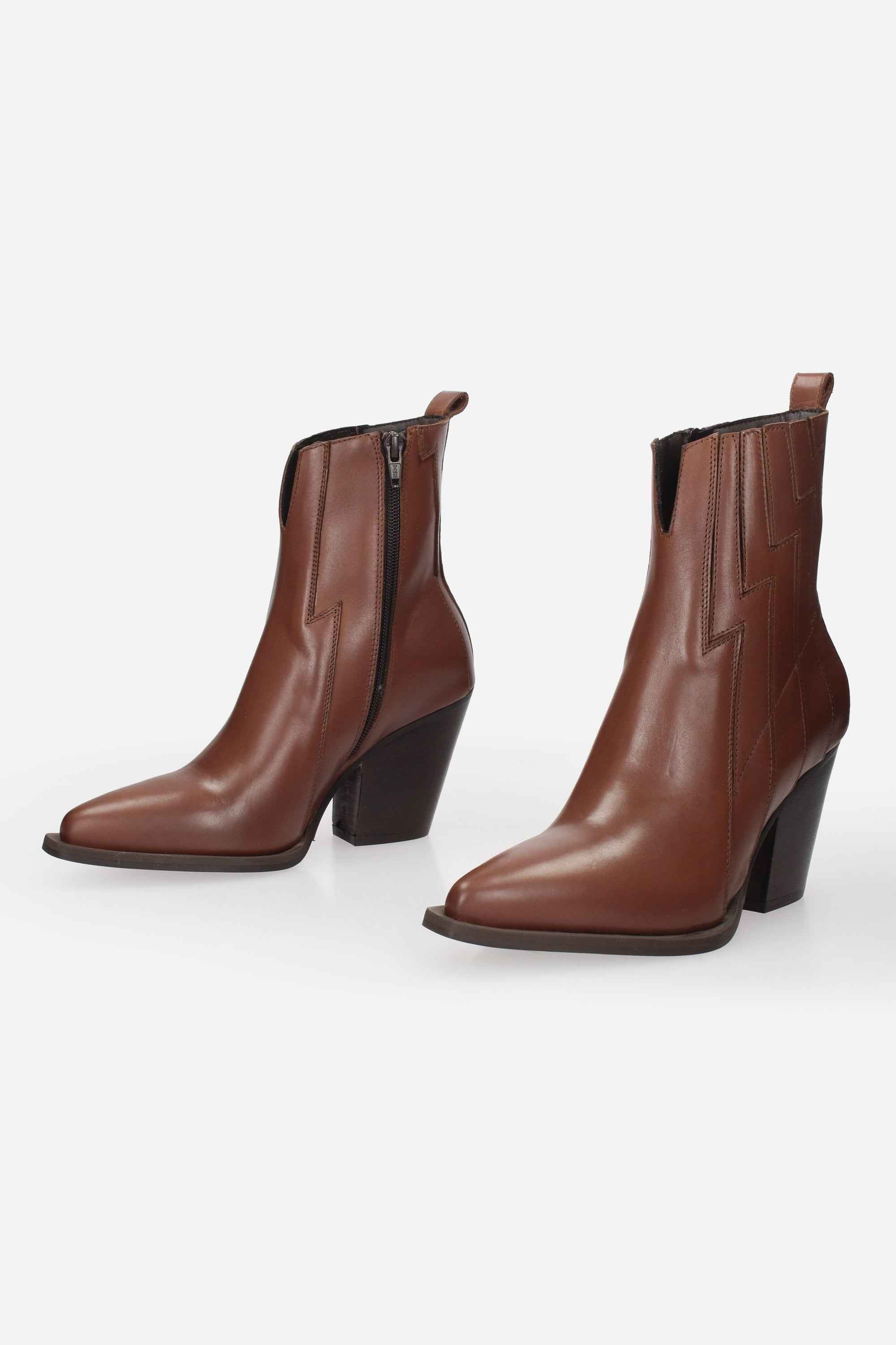 ELVIO ZANON - D EC2004X Texano