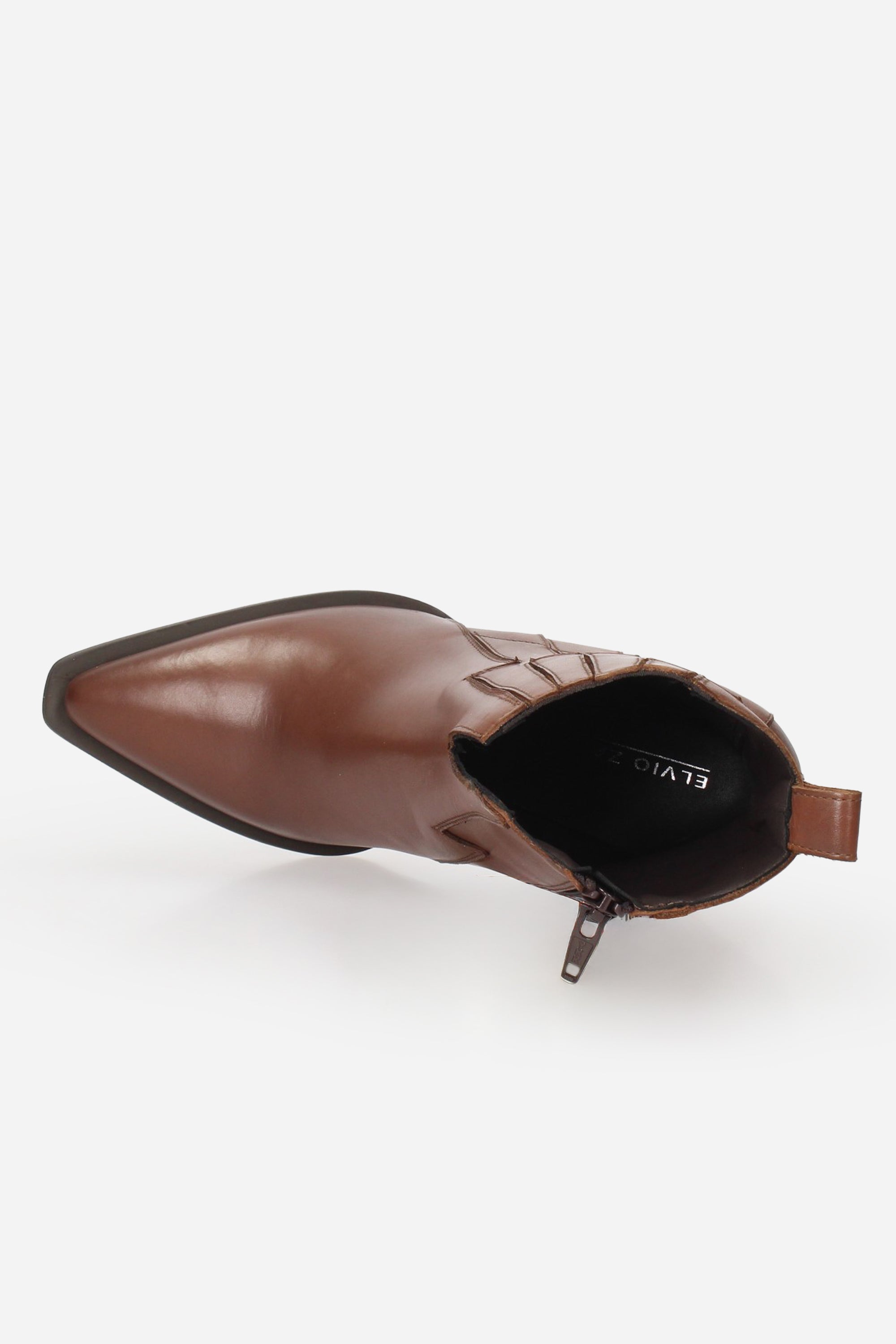 MARRONE | ELVIO ZANON - D EC2004X Texano